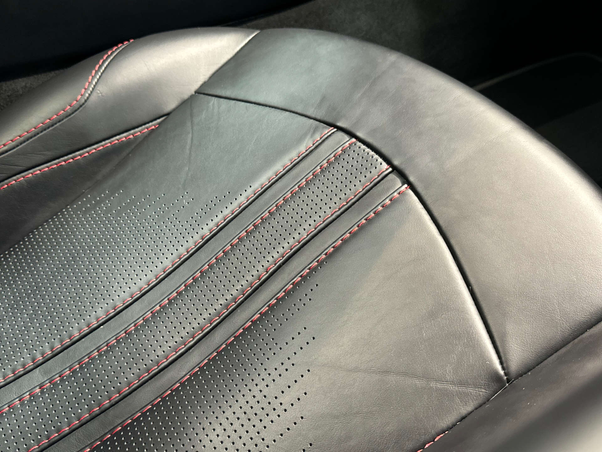 ASTON MARTIN VANTAGE 4.0 Vantage V8 Auto 3dr #57