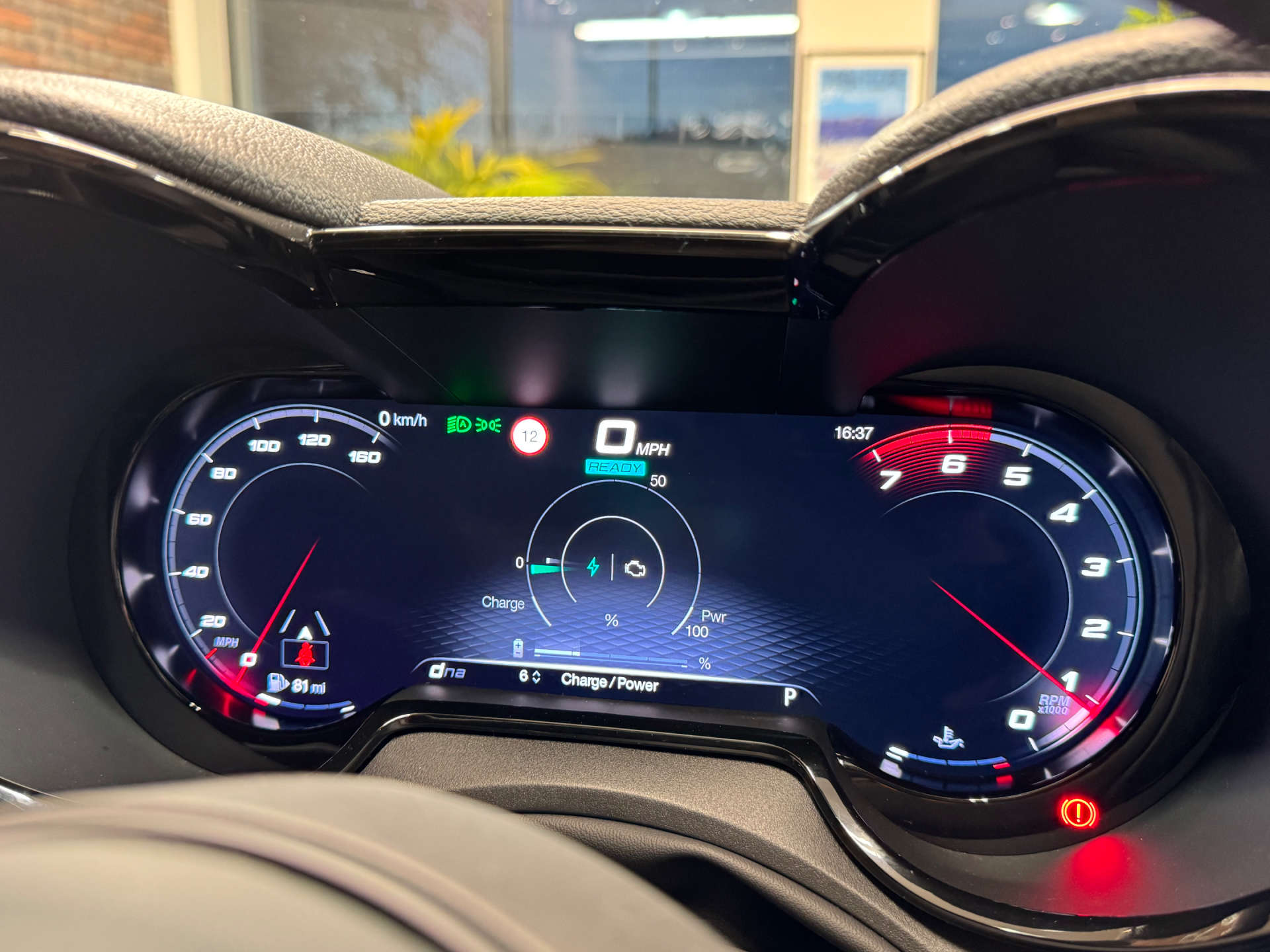 ALFA ROMEO TONALE 1.5 Tonale Sprint TB MHEV S-A 5dr #42