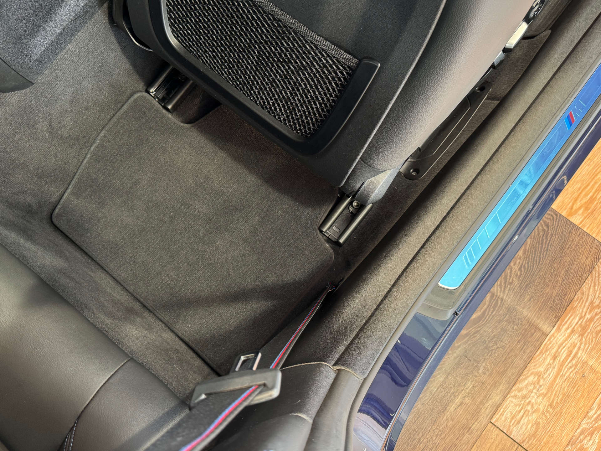 BMW 4 SERIES 2.0 420d M Sport Professional Edition MHEV Auto 2dr #23