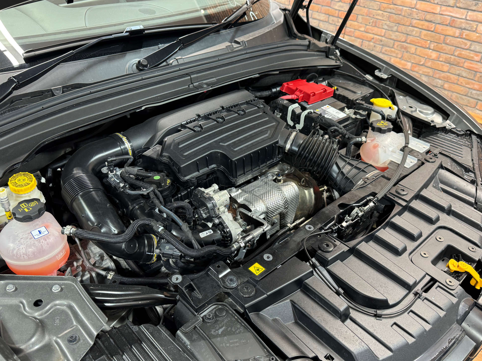 ALFA ROMEO TONALE 1.5 Tonale Sprint TB MHEV S-A 5dr #48