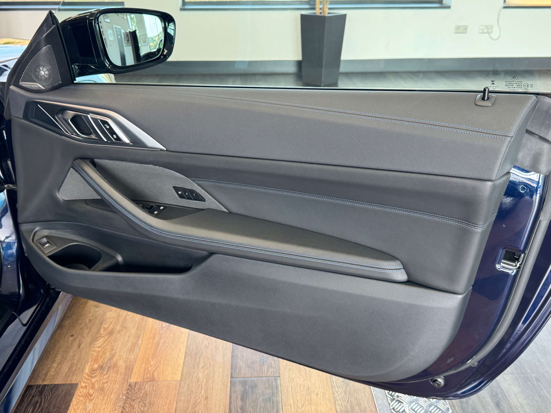 BMW 4 SERIES 2.0 420d M Sport Professional Edition MHEV Auto 2dr #27