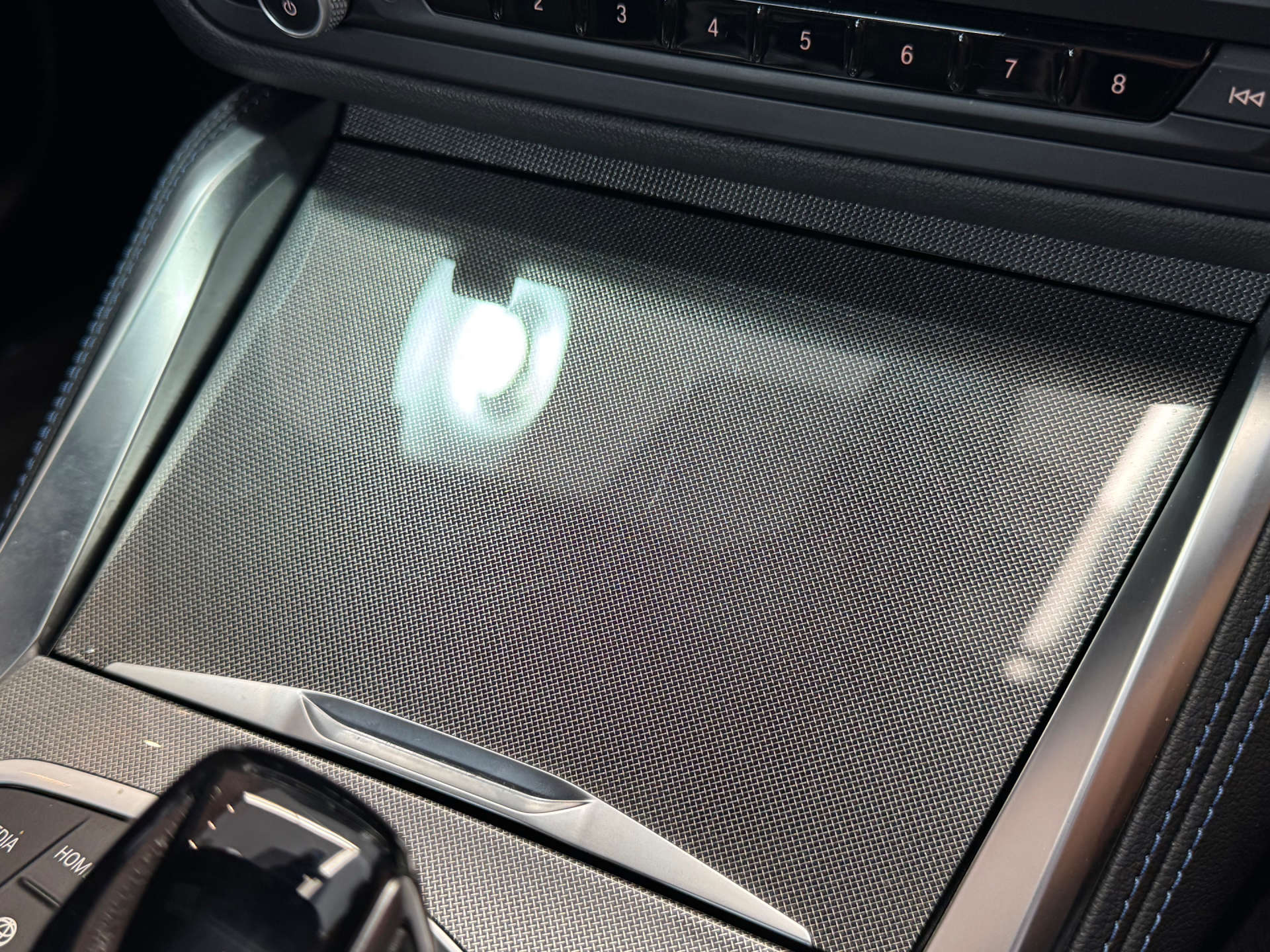 BMW 4 SERIES 2.0 420d M Sport Professional Edition MHEV Auto 2dr #46