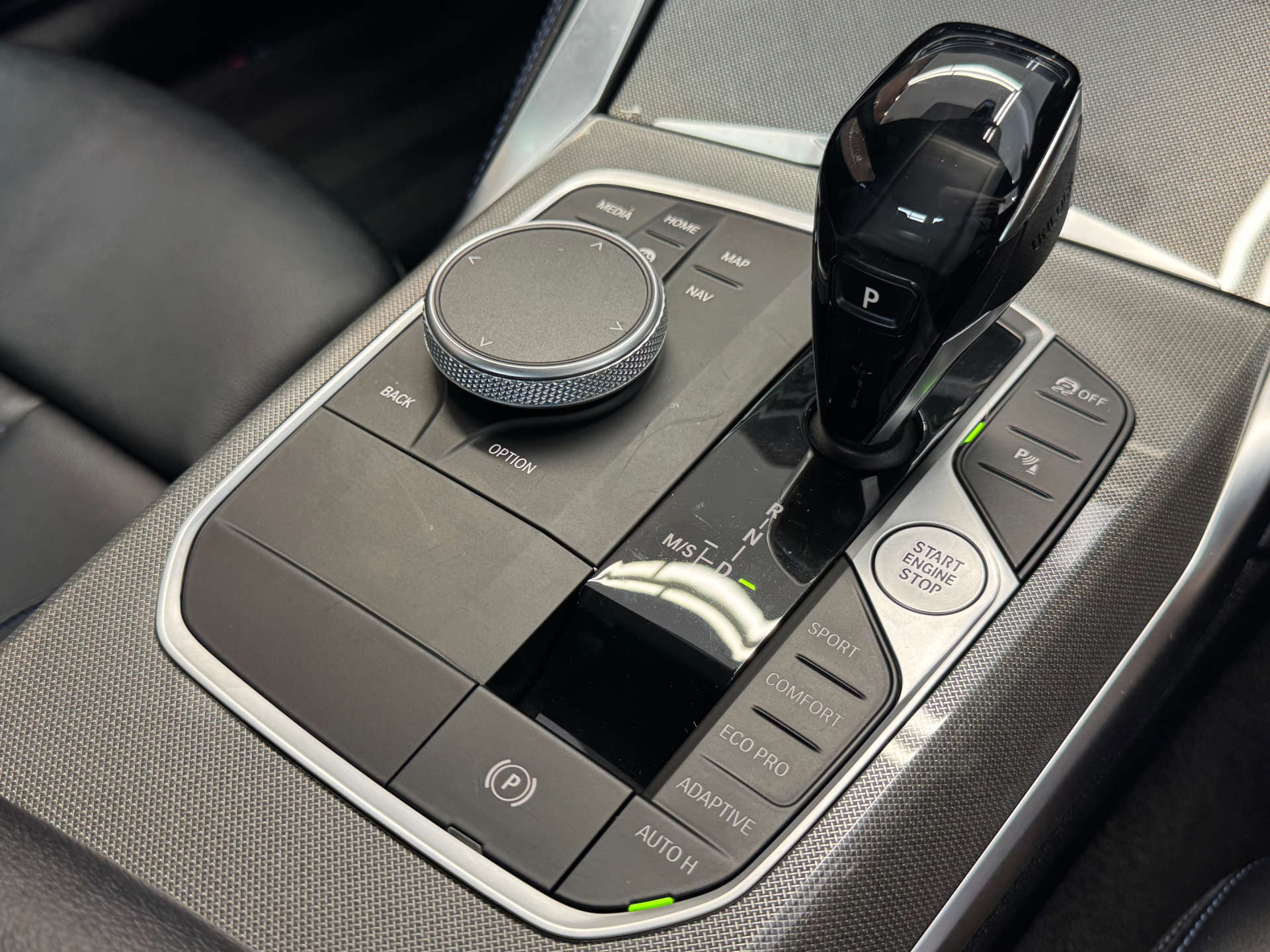 BMW 4 SERIES 2.0 420d M Sport Professional Edition MHEV Auto 2dr #48