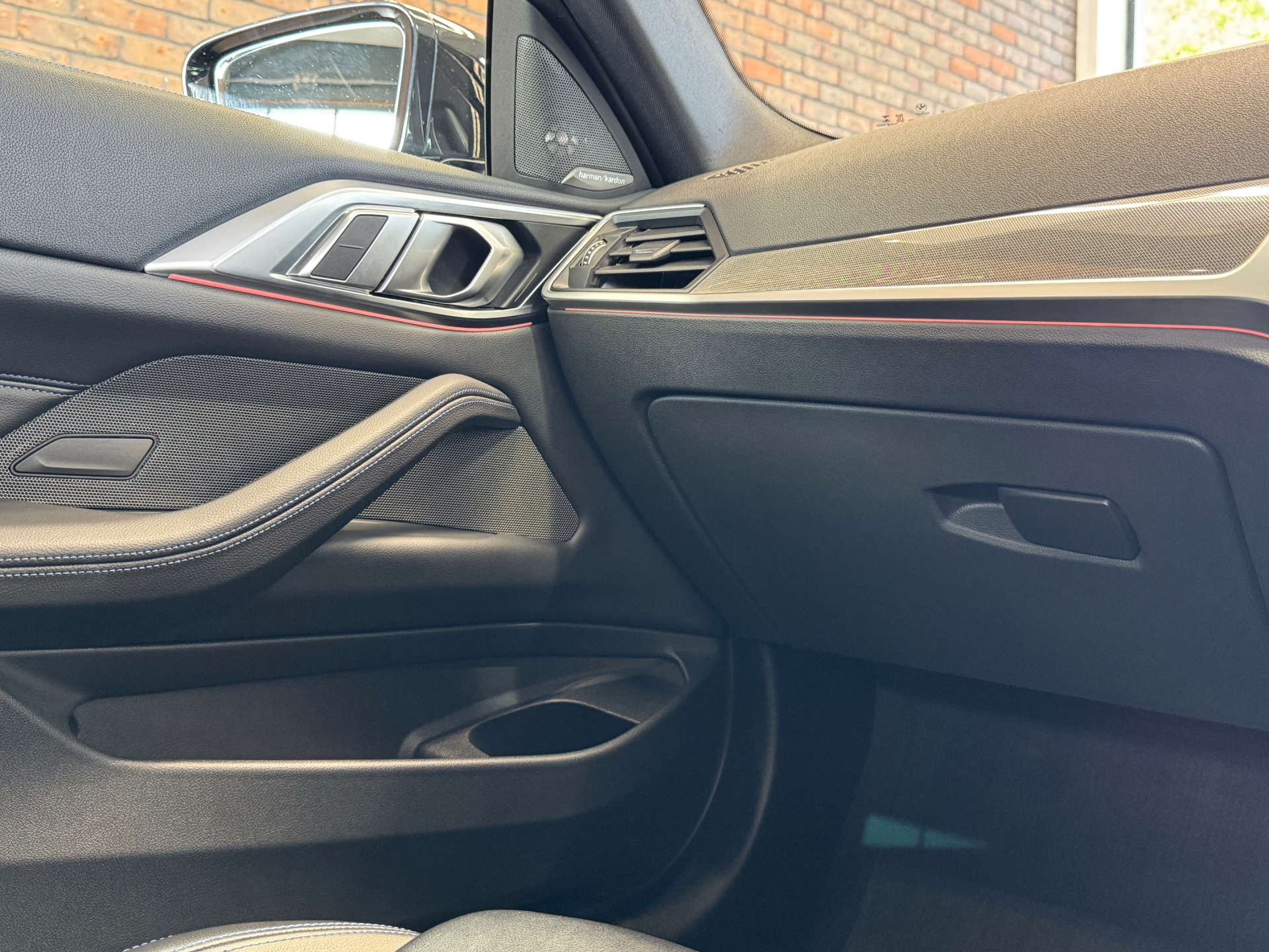 BMW 4 SERIES 2.0 420d M Sport Professional Edition MHEV Auto 2dr #50