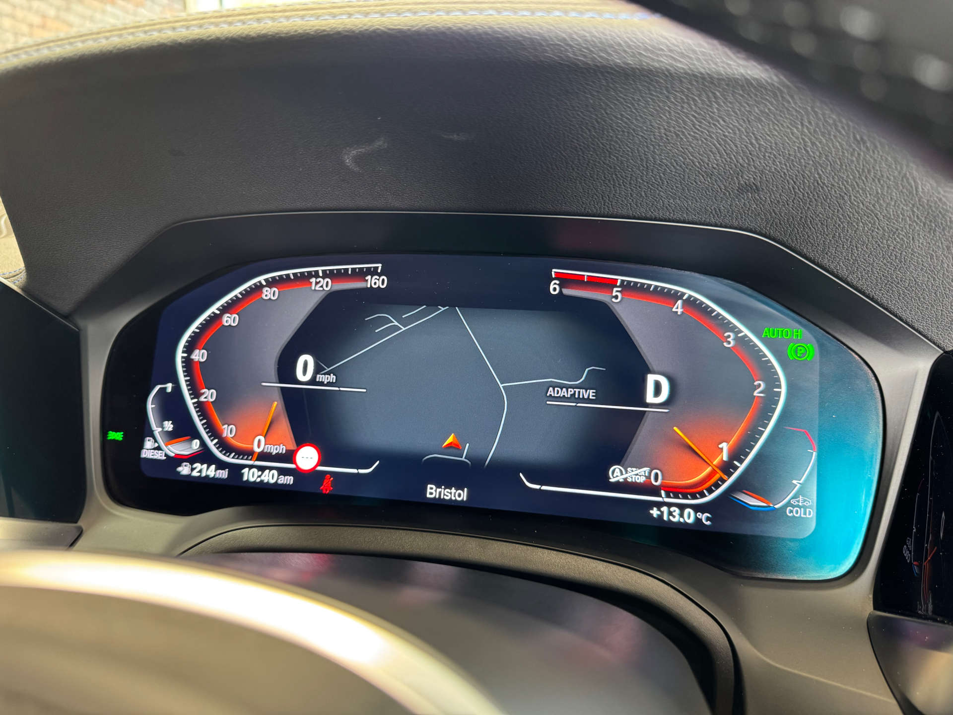 BMW 4 SERIES 2.0 420d M Sport Professional Edition MHEV Auto 2dr #57