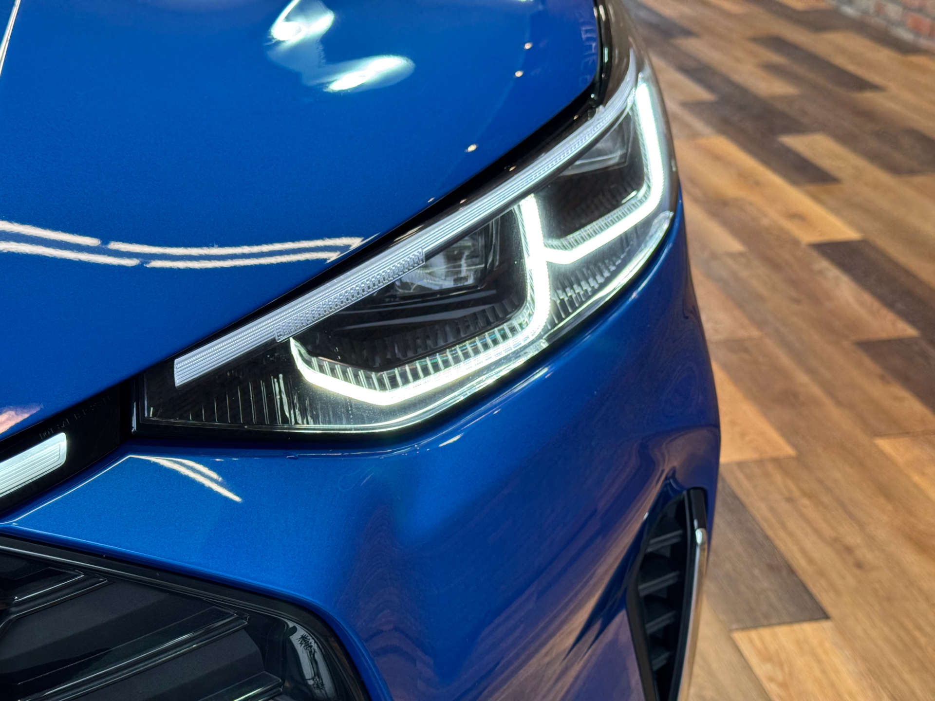 FORD KUGA 2.5 Kuga Active HEV CVT 5dr #16