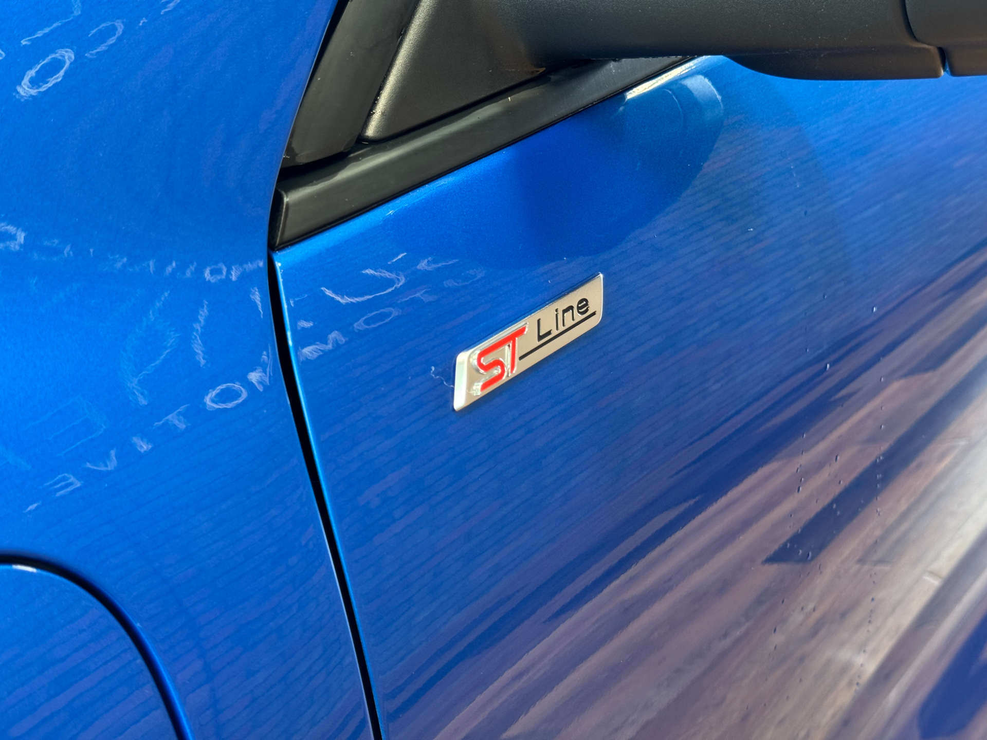 FORD KUGA 2.5 Kuga Active HEV CVT 5dr #17