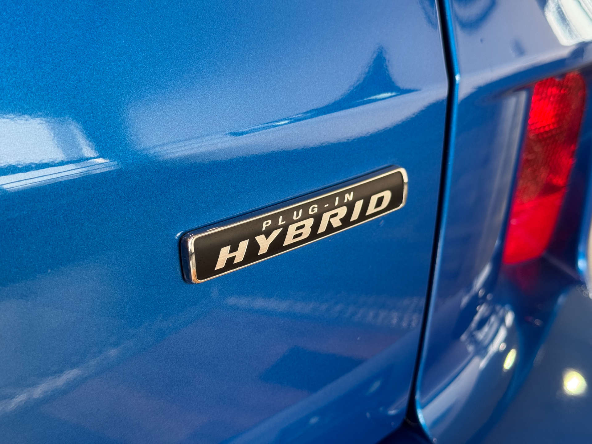 FORD KUGA 2.5 Kuga Active HEV CVT 5dr #19