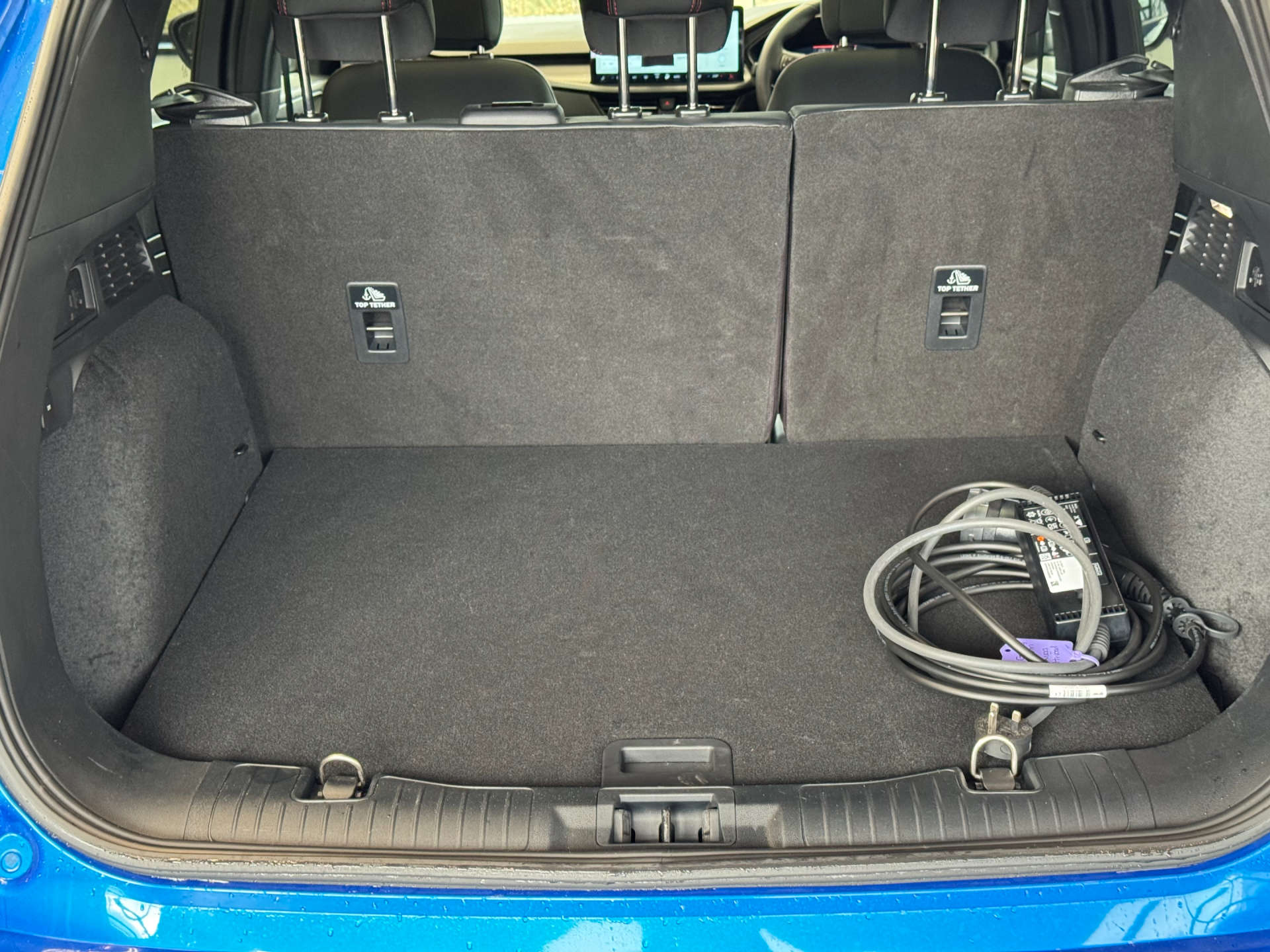 FORD KUGA 2.5 Kuga Active HEV CVT 5dr #21