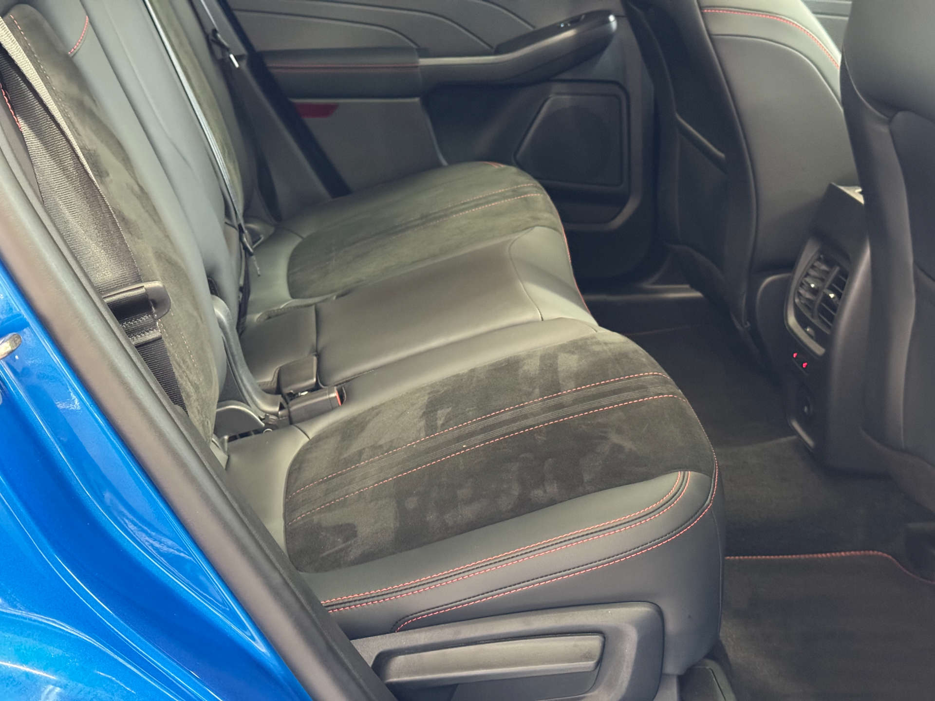 FORD KUGA 2.5 Kuga Active HEV CVT 5dr #29