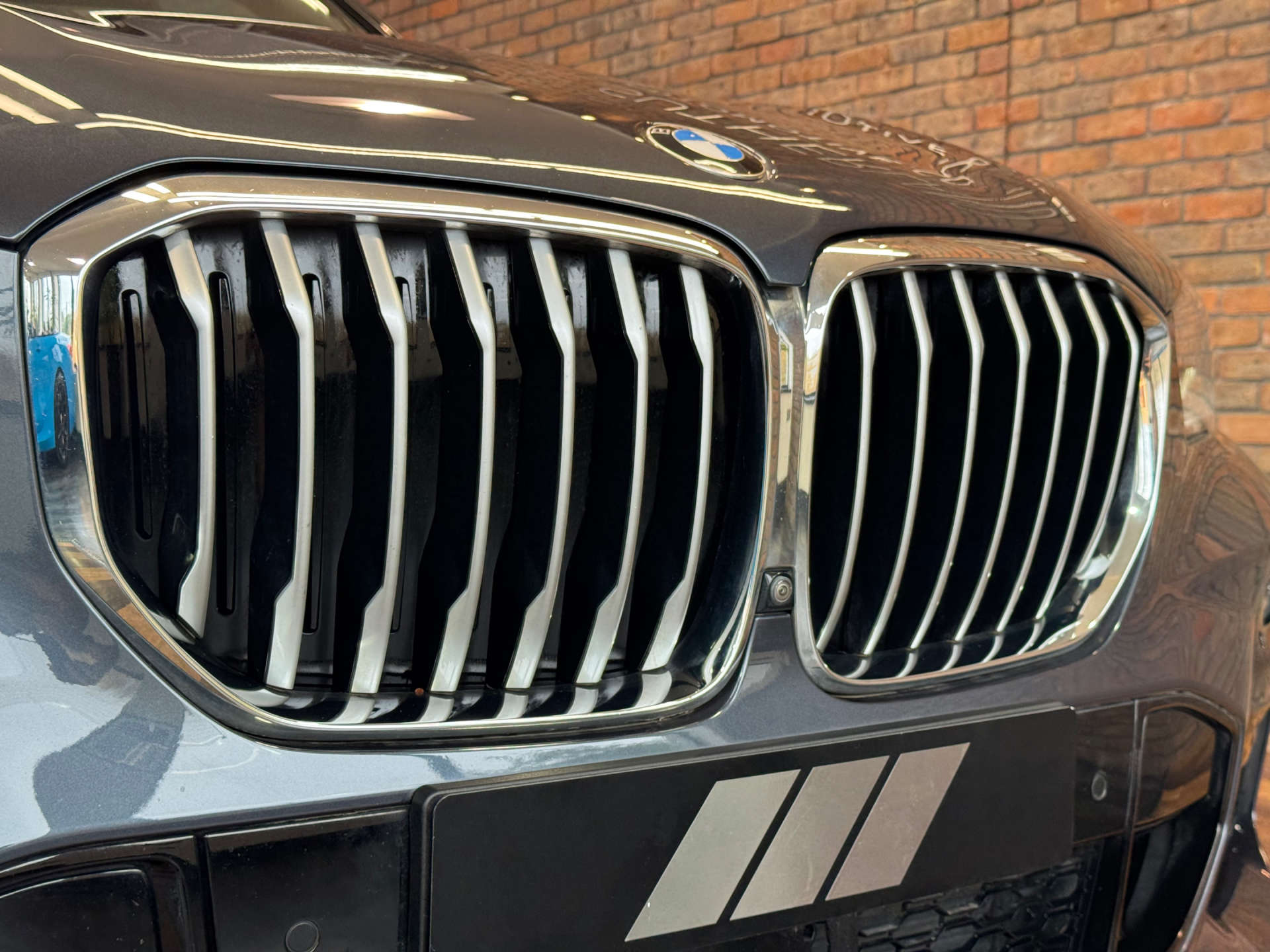 BMW X5 3.0 X5 xDrive 30d M Sport MHEV Auto 4WD 5dr #13