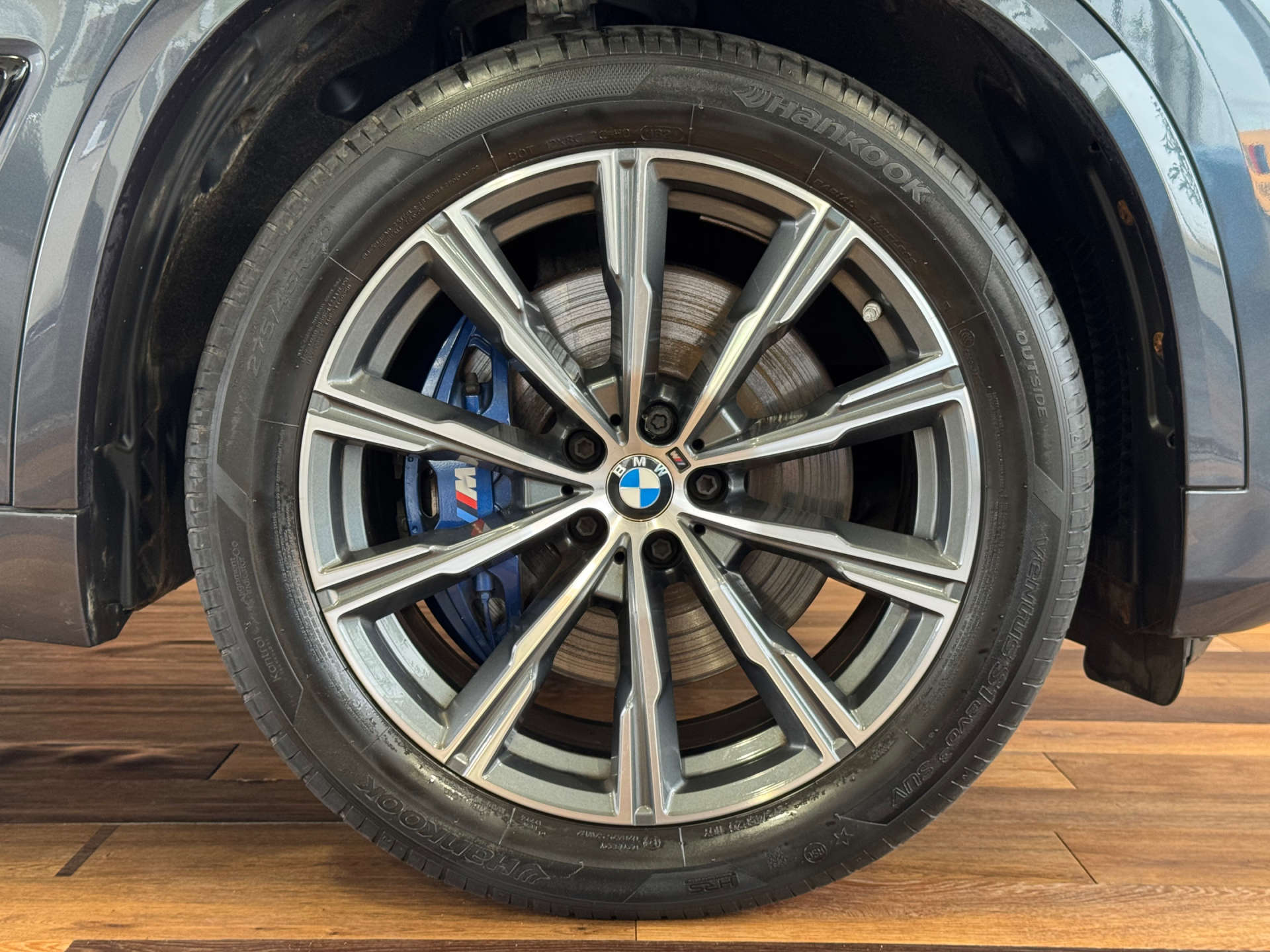 BMW X5 3.0 X5 xDrive 30d M Sport MHEV Auto 4WD 5dr #16