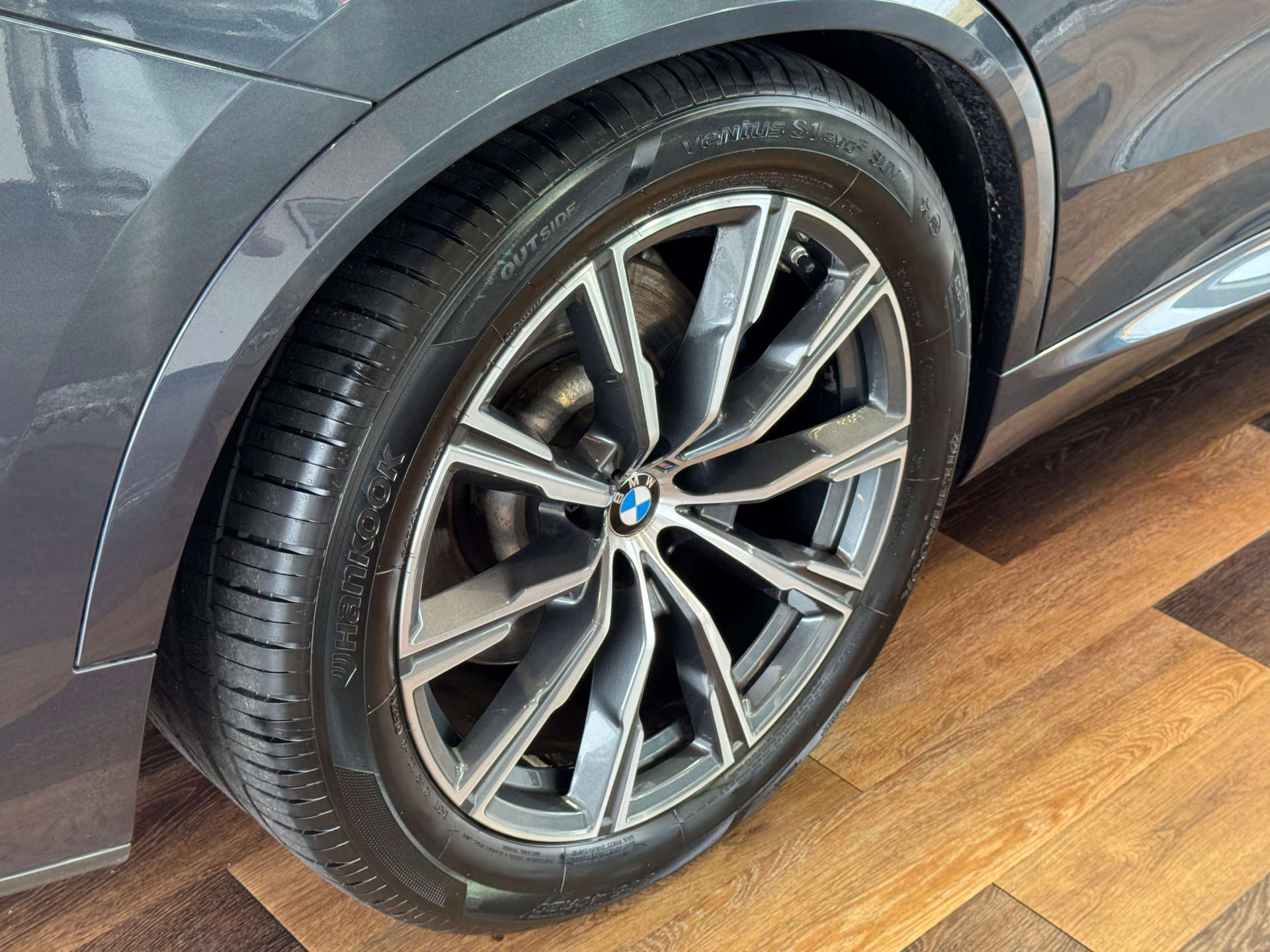 BMW X5 3.0 X5 xDrive 30d M Sport MHEV Auto 4WD 5dr #19