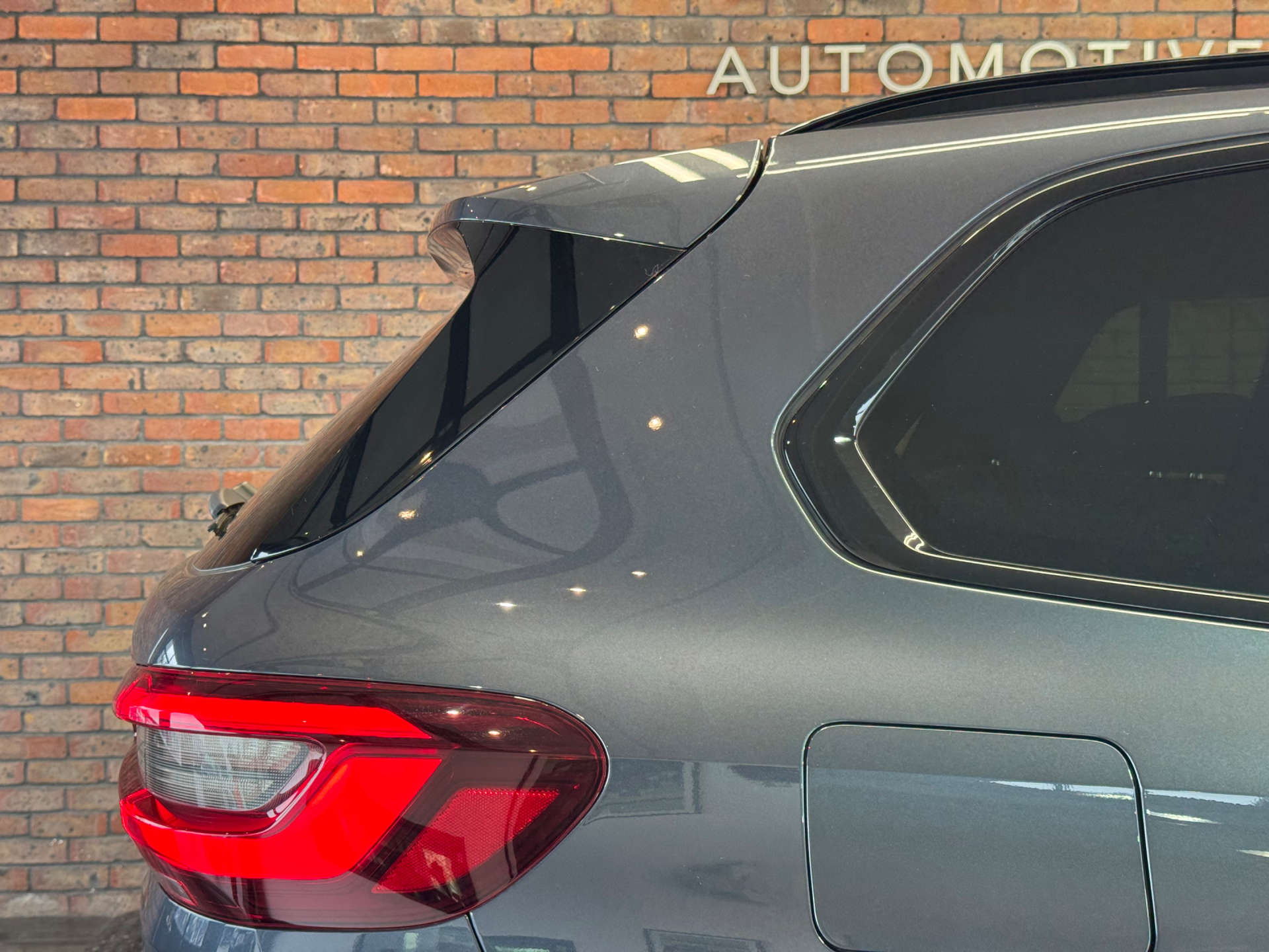 BMW X5 3.0 X5 xDrive 30d M Sport MHEV Auto 4WD 5dr #21