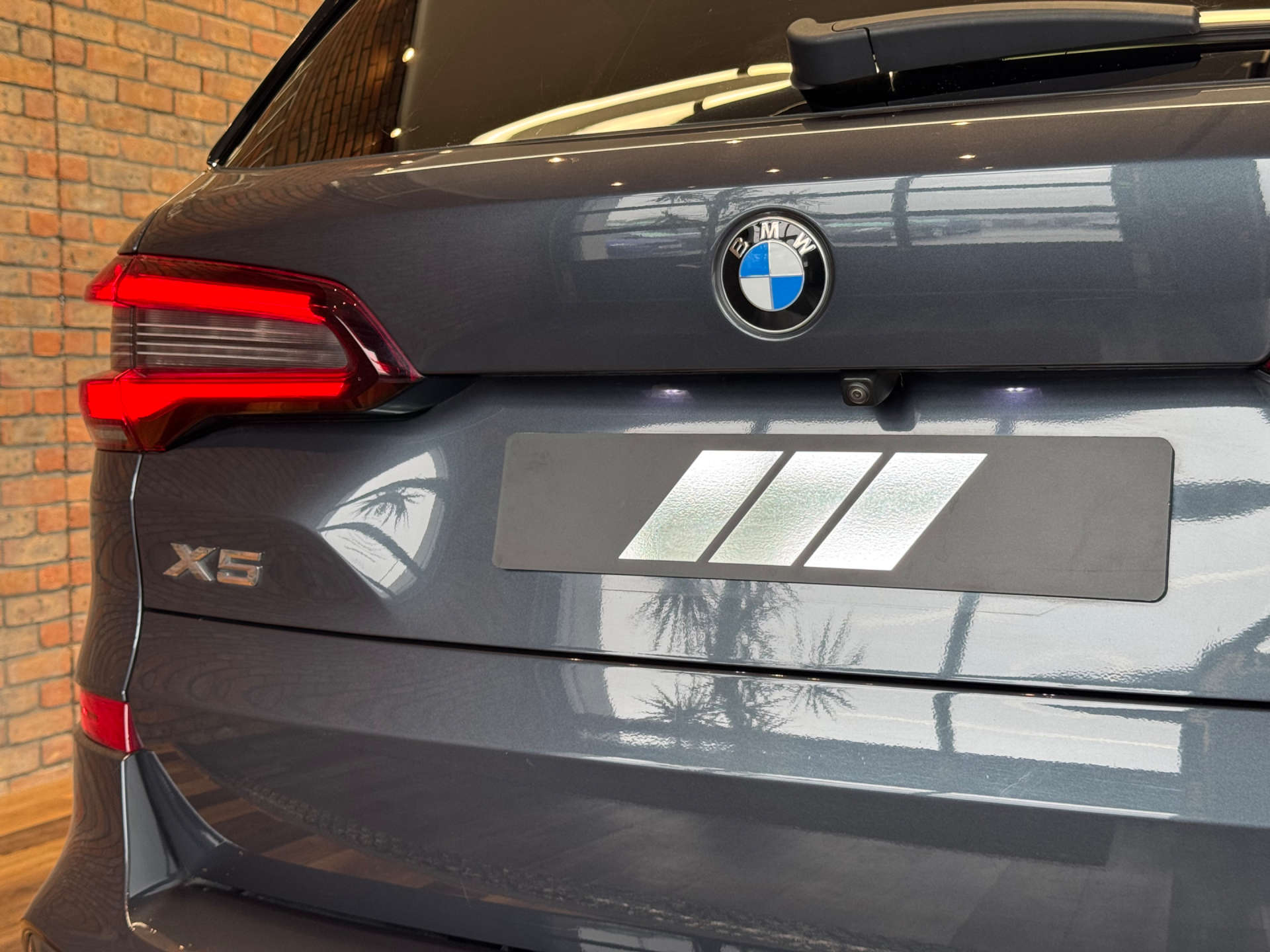 BMW X5 3.0 X5 xDrive 30d M Sport MHEV Auto 4WD 5dr #23