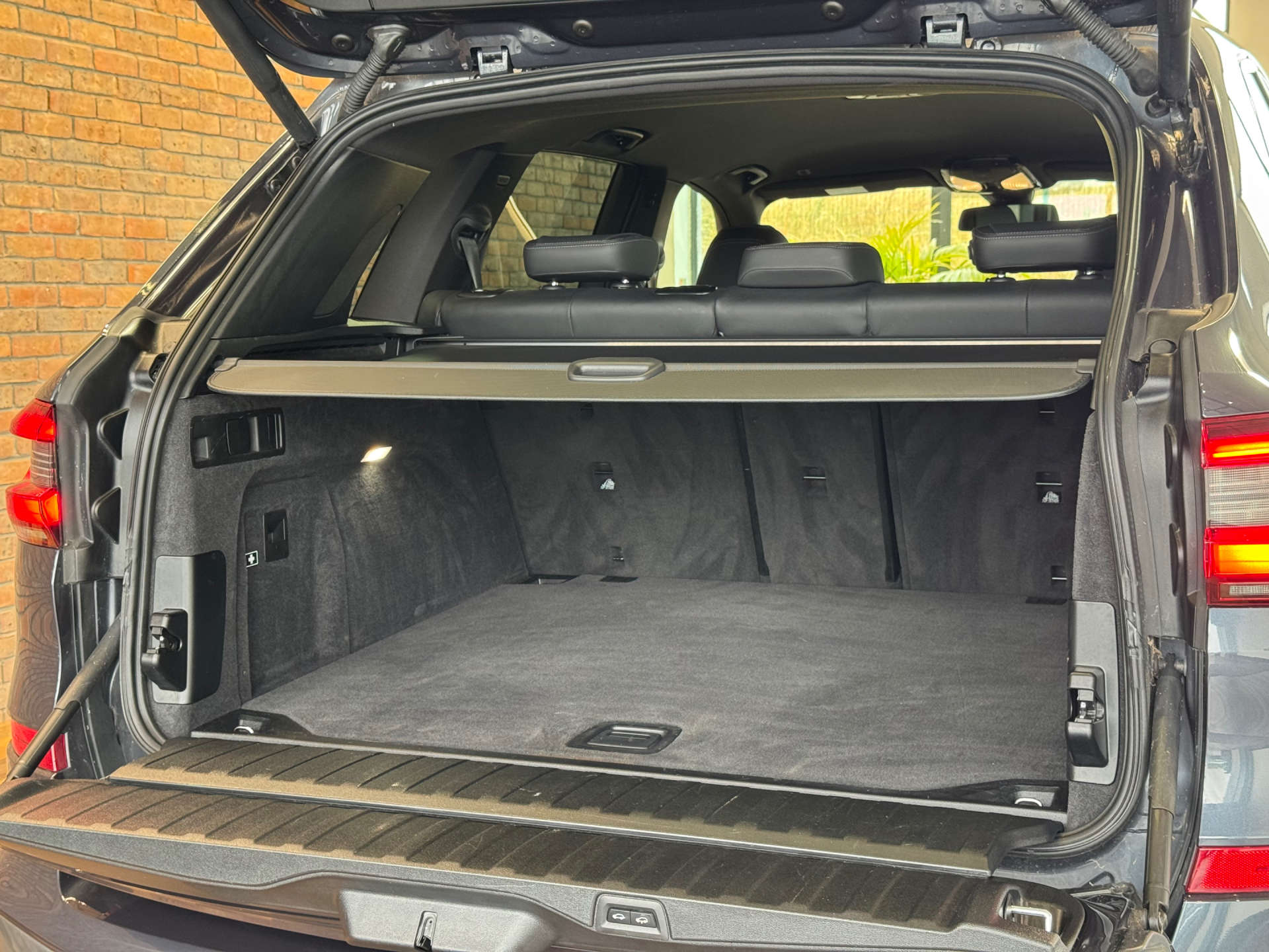 BMW X5 3.0 X5 xDrive 30d M Sport MHEV Auto 4WD 5dr #25