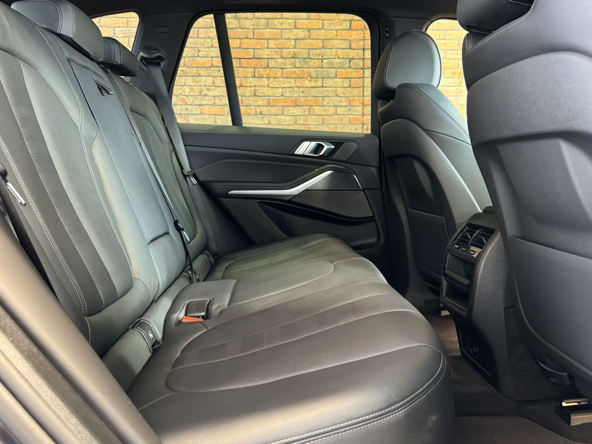 BMW X5 3.0 X5 xDrive 30d M Sport MHEV Auto 4WD 5dr #26