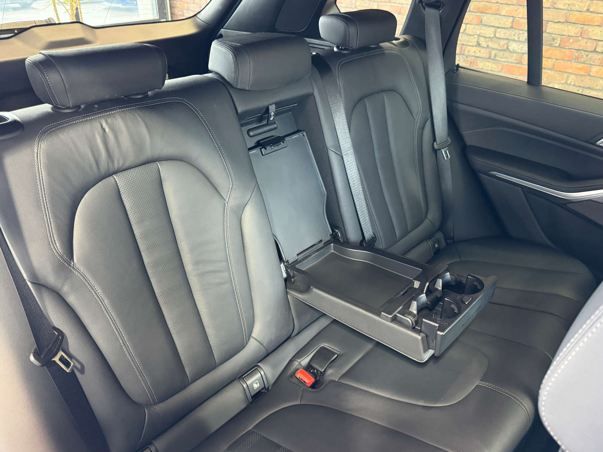 BMW X5 3.0 X5 xDrive 30d M Sport MHEV Auto 4WD 5dr #28