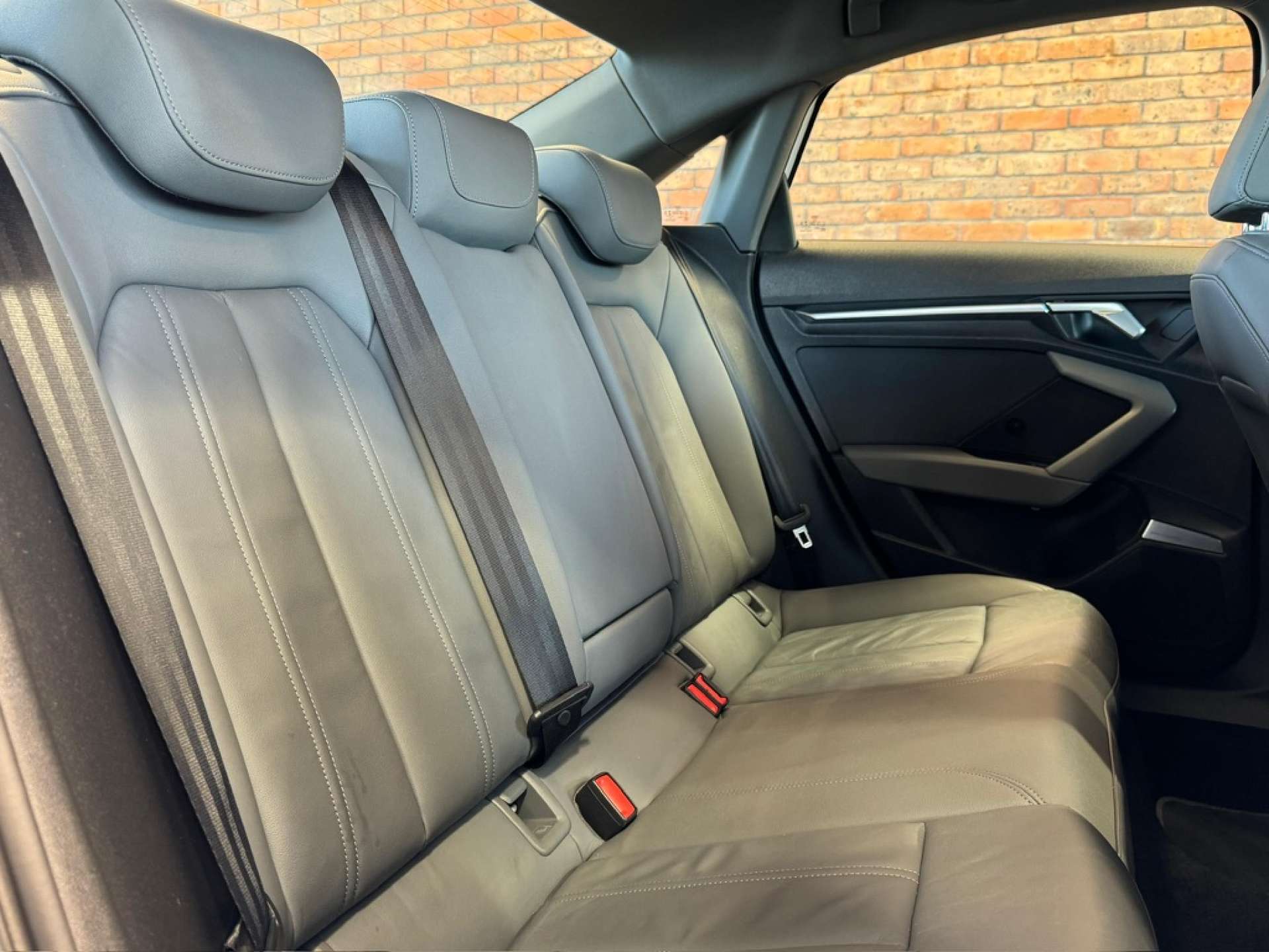 AUDI A3 1.0 A3 Sport 30 TFSI 4dr #23