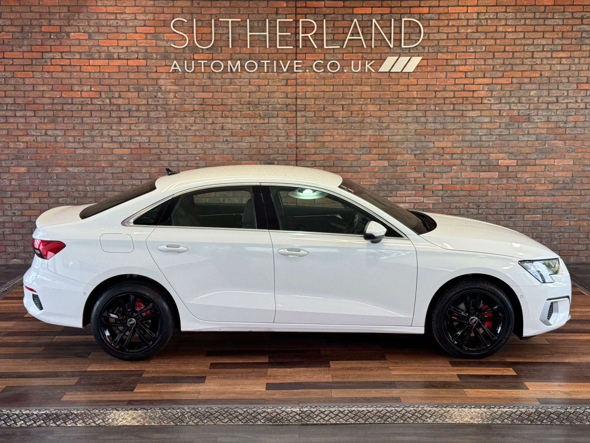 AUDI A3 1.0 A3 Sport 30 TFSI 4dr #3