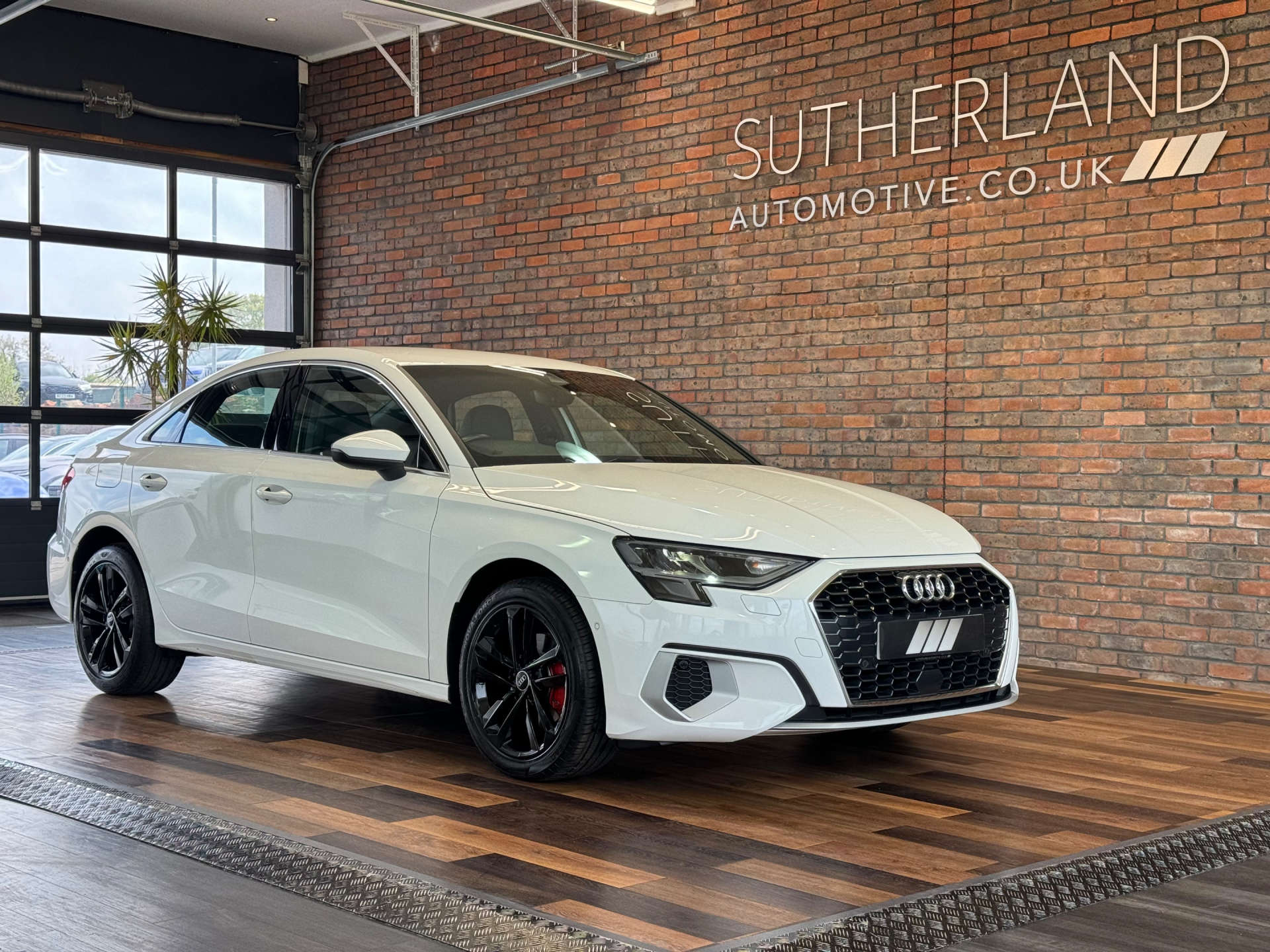 AUDI A3 1.0 A3 Sport 30 TFSI 4dr #4
