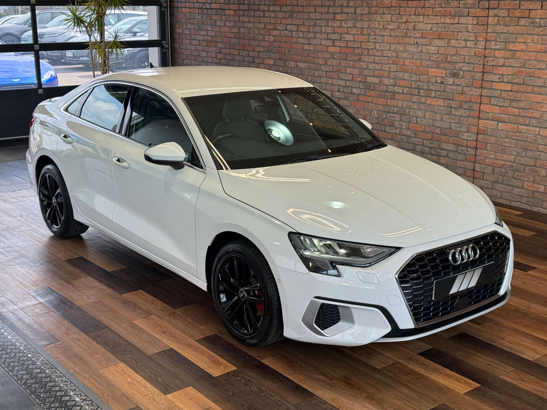 AUDI A3 1.0 A3 Sport 30 TFSI 4dr #5