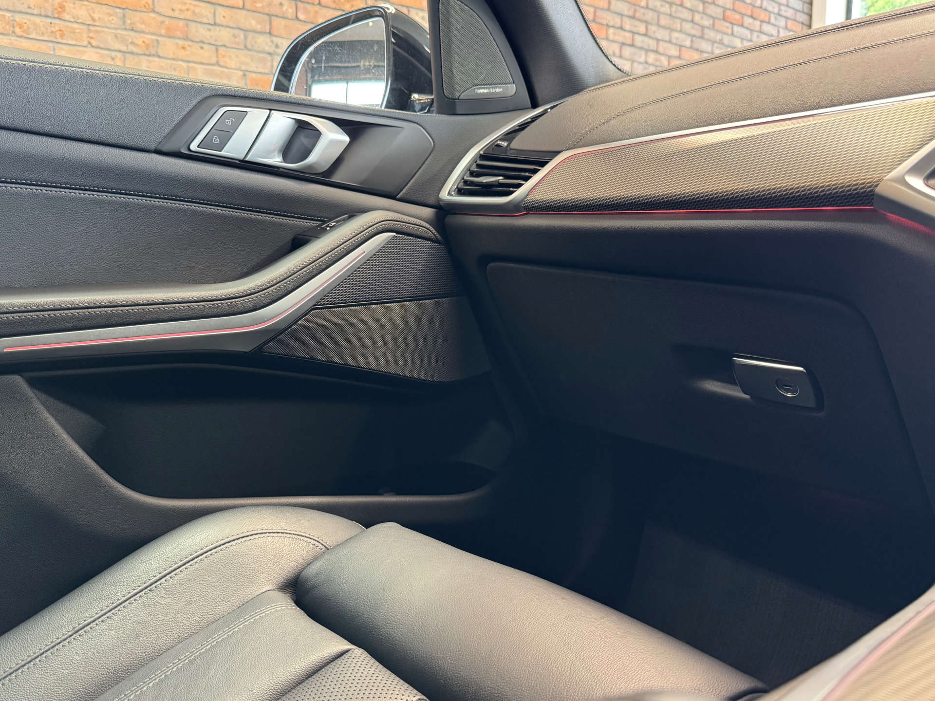 BMW X5 3.0 X5 xDrive 30d M Sport MHEV Auto 4WD 5dr #55