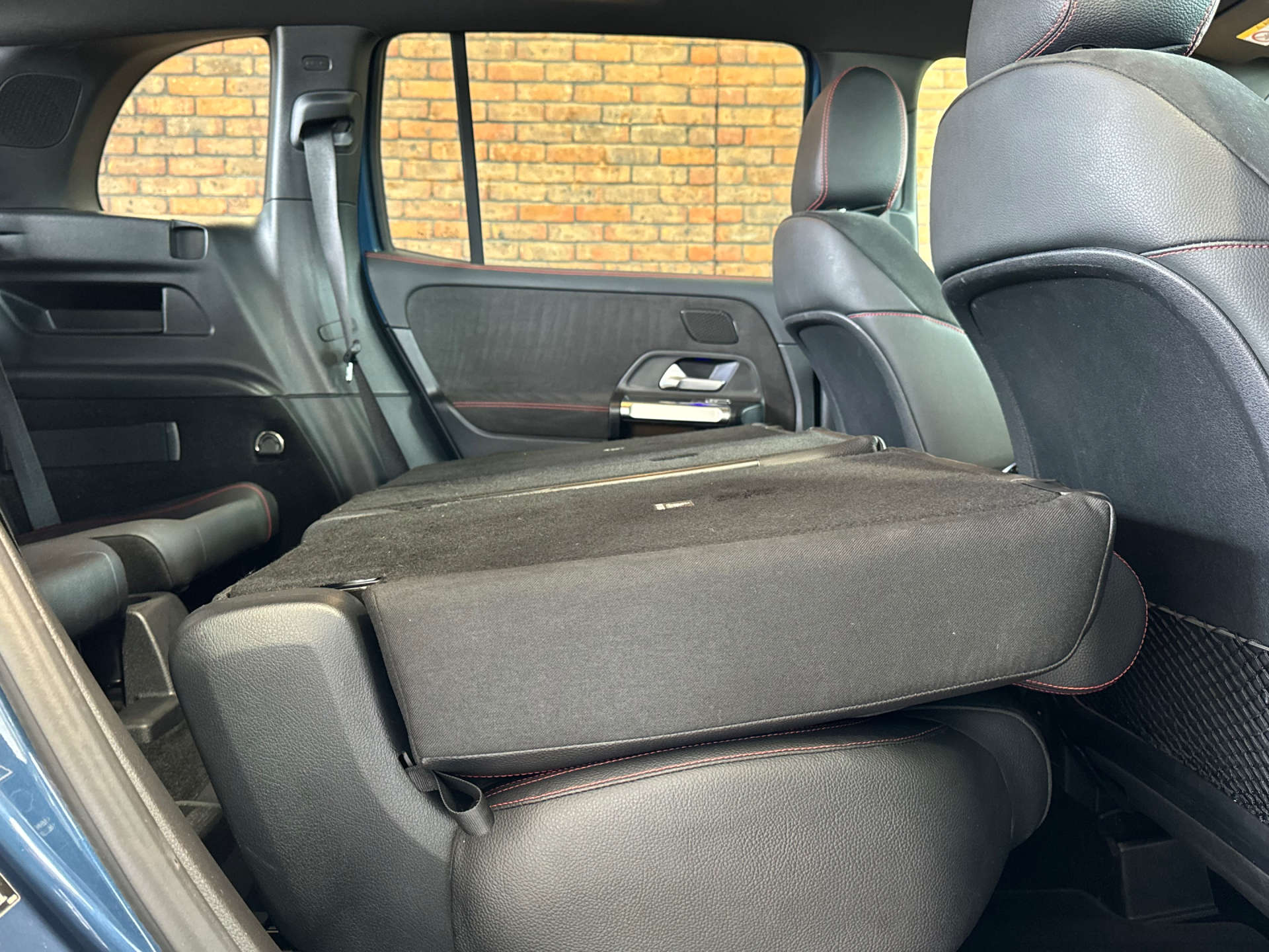 MERCEDES-BENZ GLB 1.3 GLB 200 AMG Line Premium Auto 5dr #22