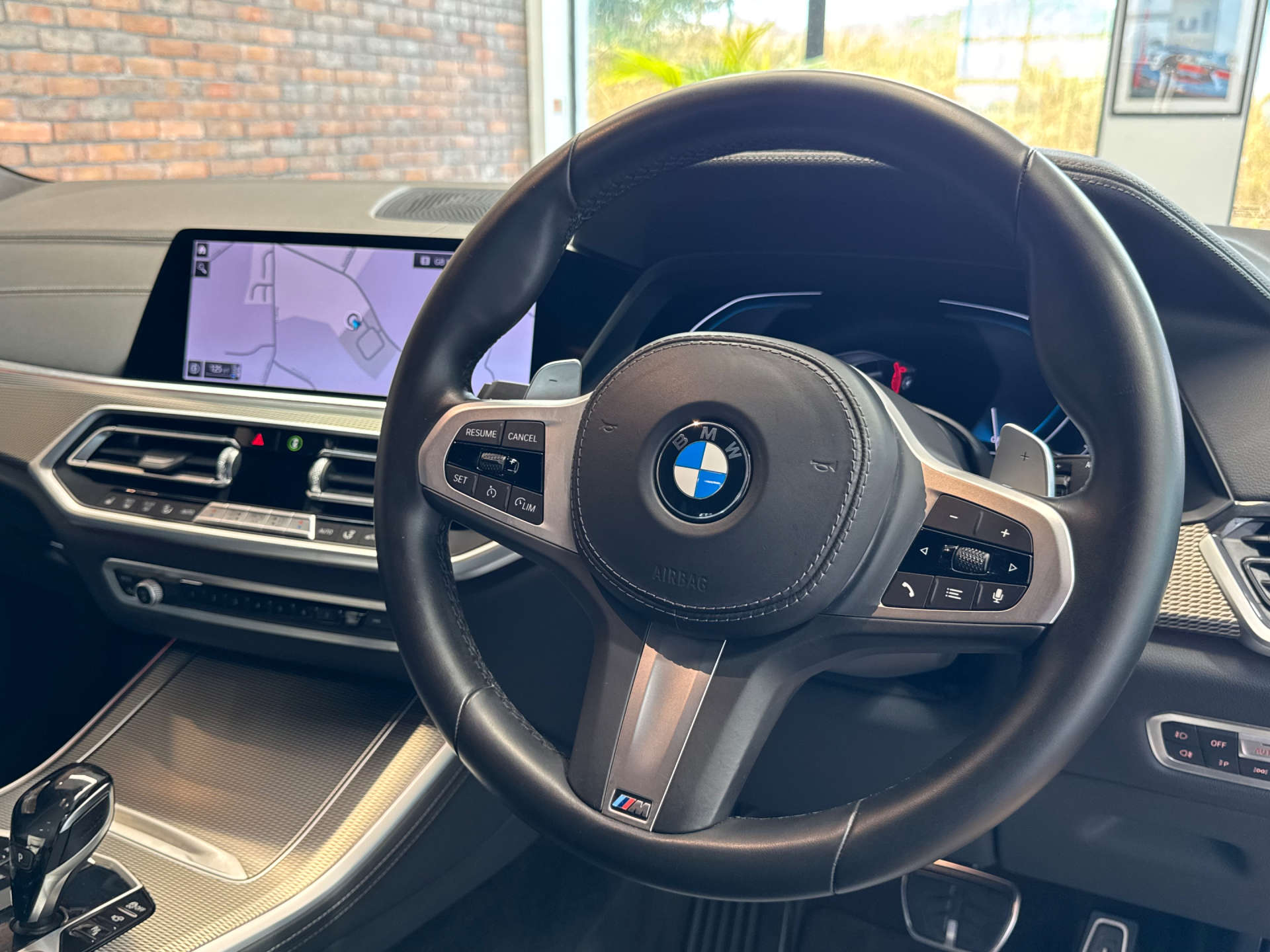 BMW X5 3.0 X5 xDrive 30d M Sport MHEV Auto 4WD 5dr #62