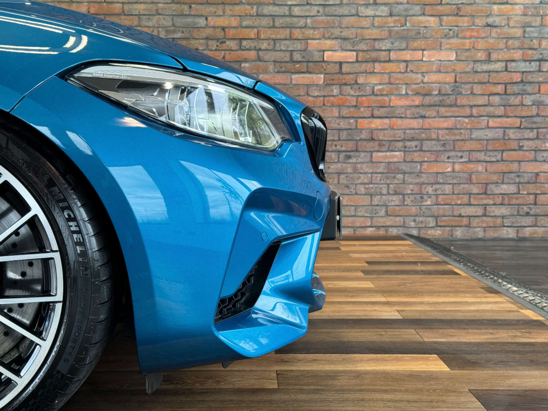 BMW 2 SERIES 3.0 M2 Competition Edition Auto 2dr #16