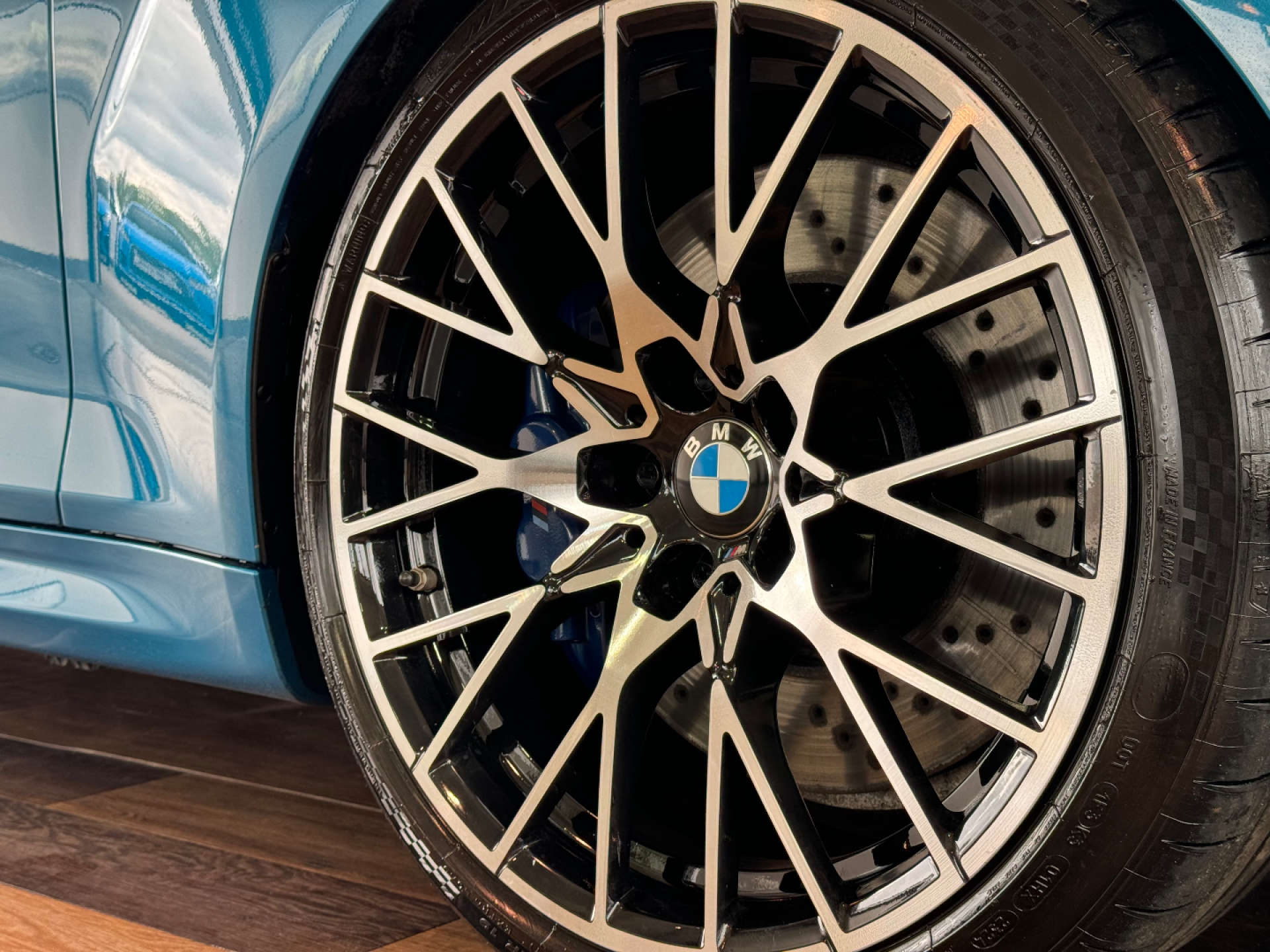 BMW 2 SERIES 3.0 M2 Competition Edition Auto 2dr #18
