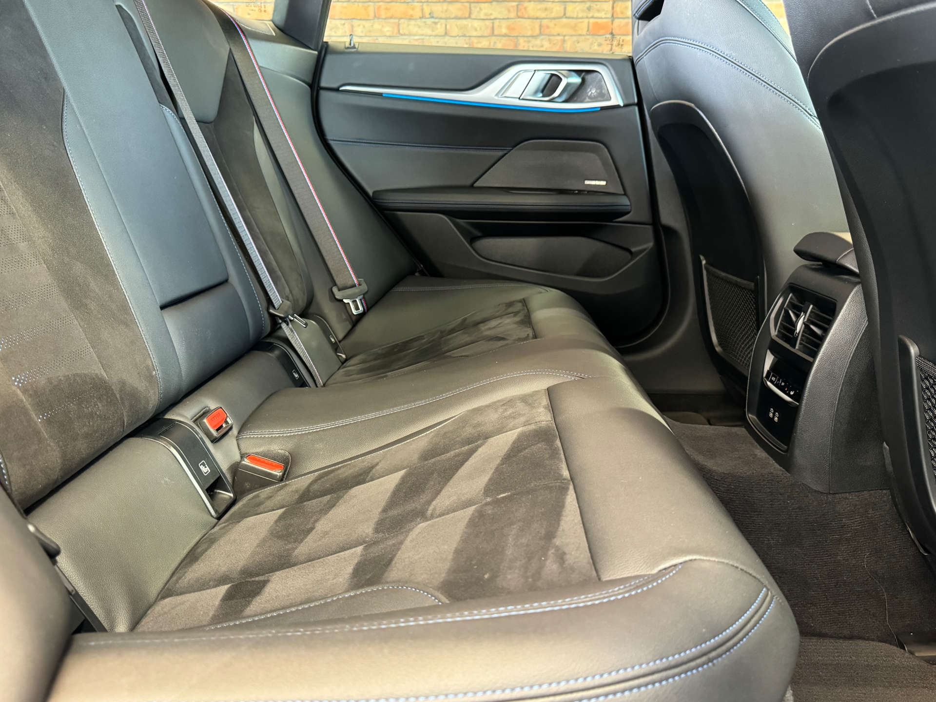 BMW I4 i4 eDrive 40 M Sport 5dr #14