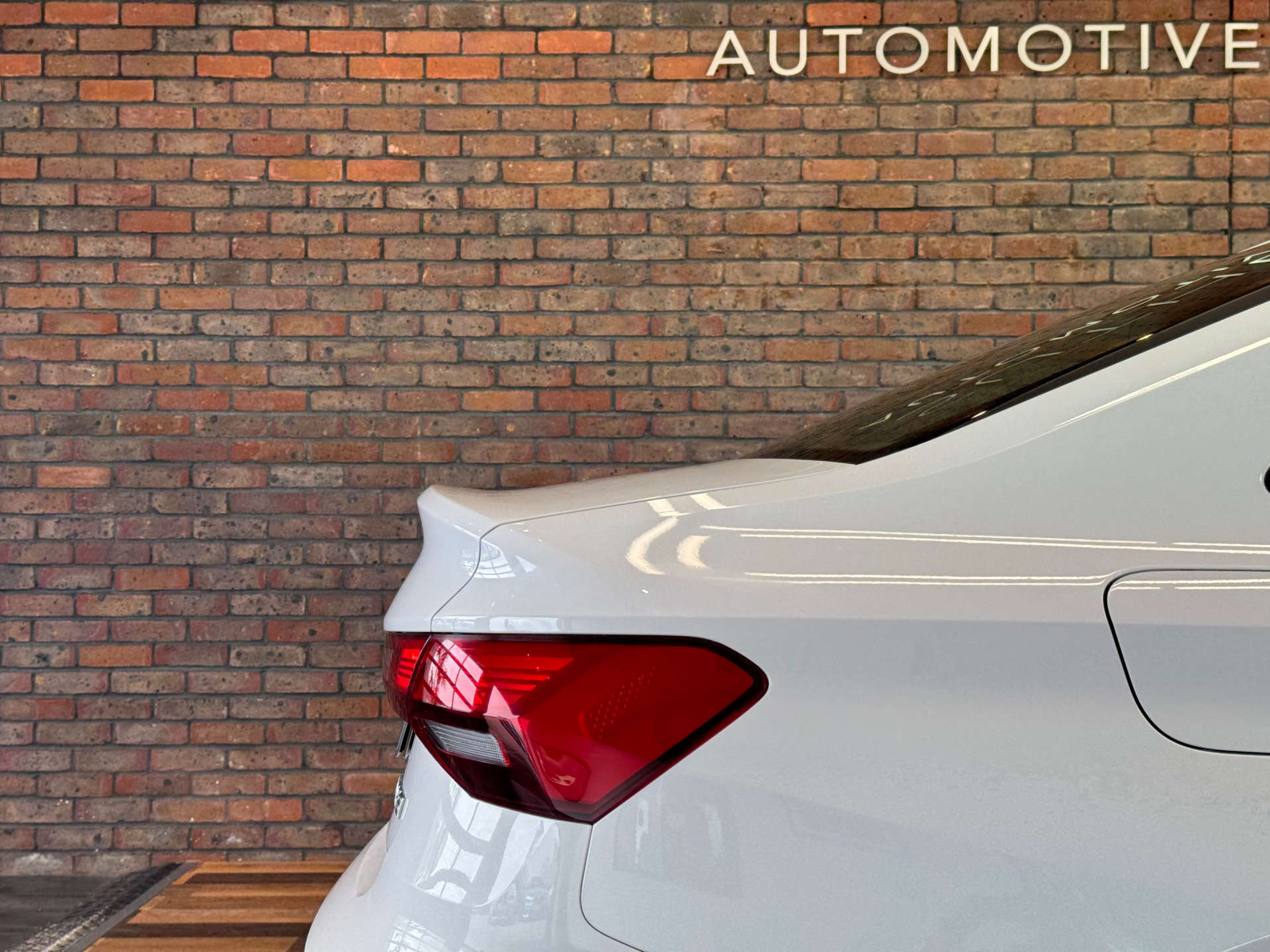 AUDI A3 1.0 A3 Sport 30 TFSI 4dr #17