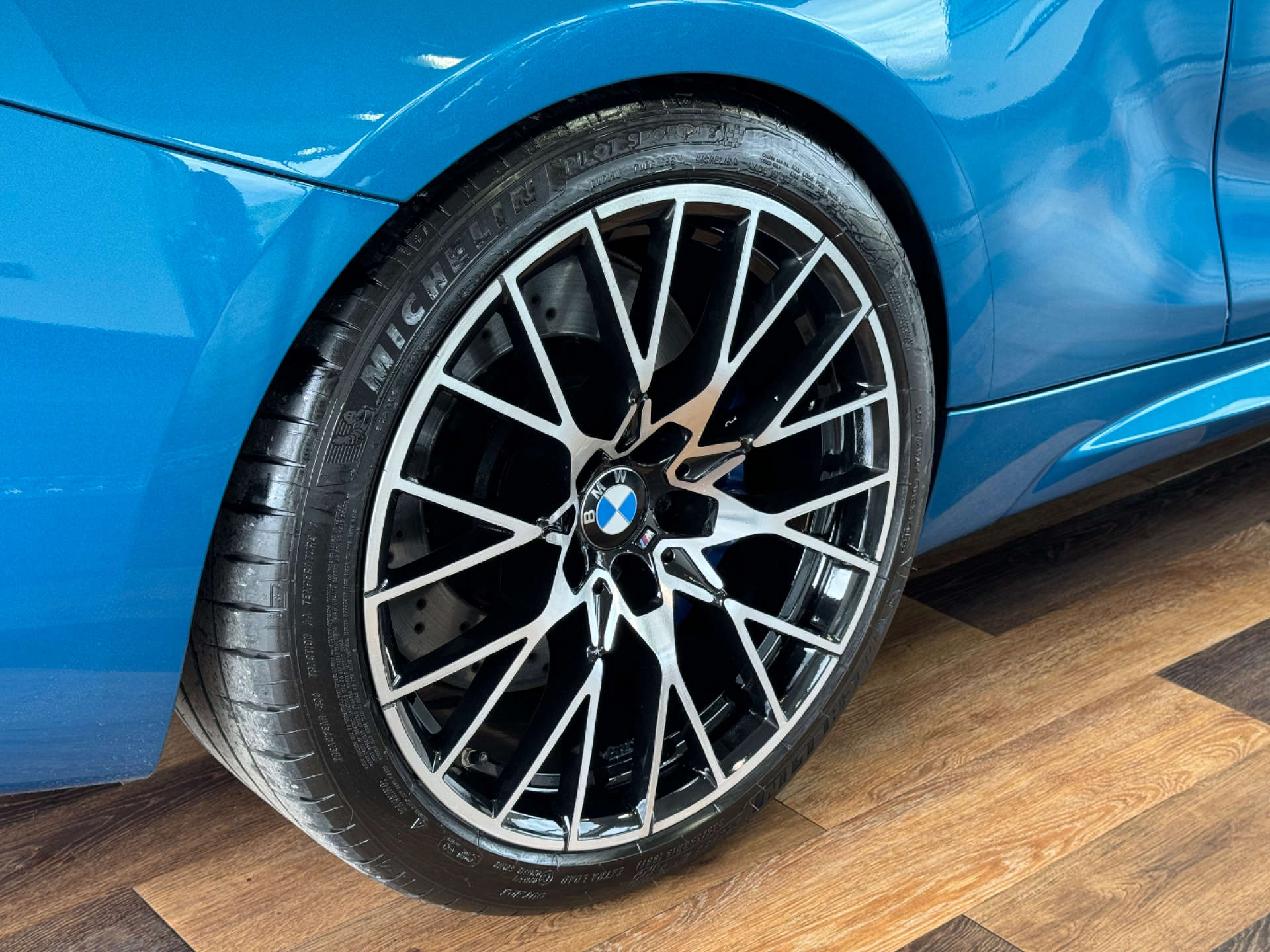 BMW 2 SERIES 3.0 M2 Competition Edition Auto 2dr #22