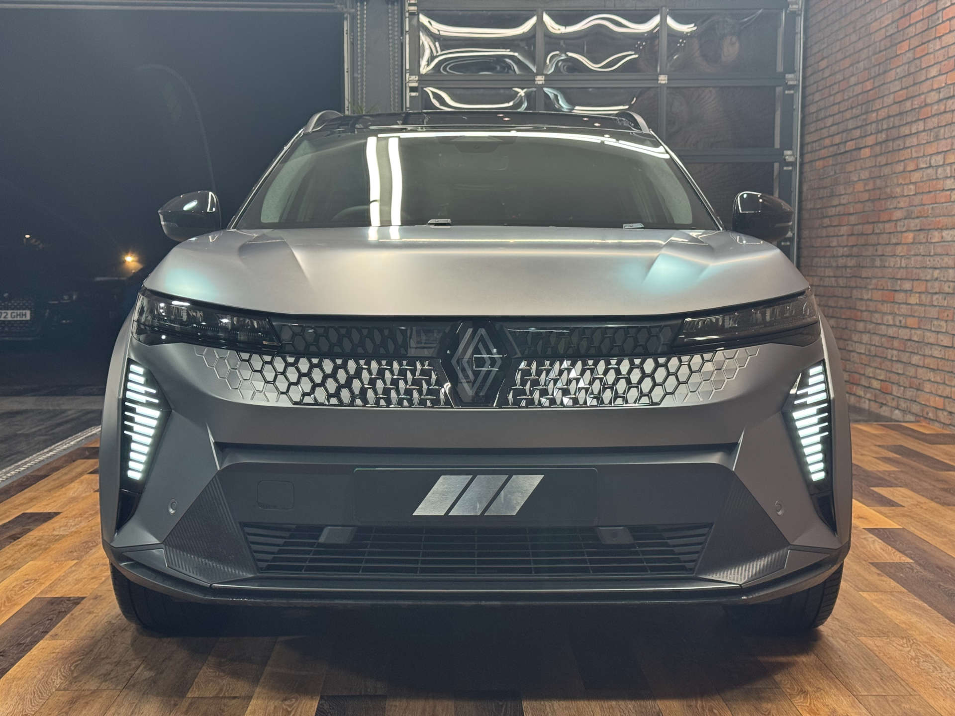 RENAULT SCENIC Scenic Espirit Alpine E-Tech EV 5dr #6