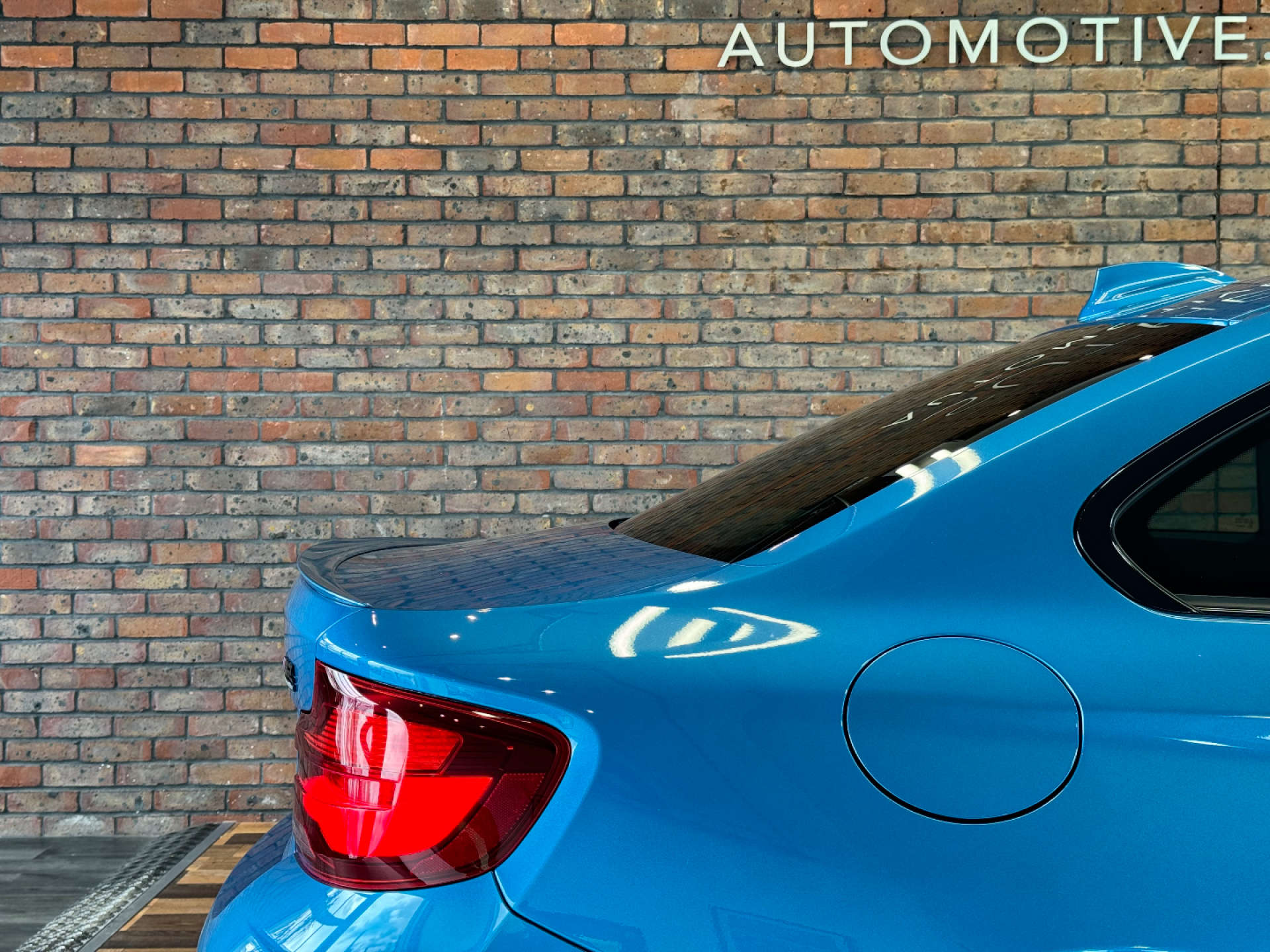 BMW 2 SERIES 3.0 M2 Competition Edition Auto 2dr #23