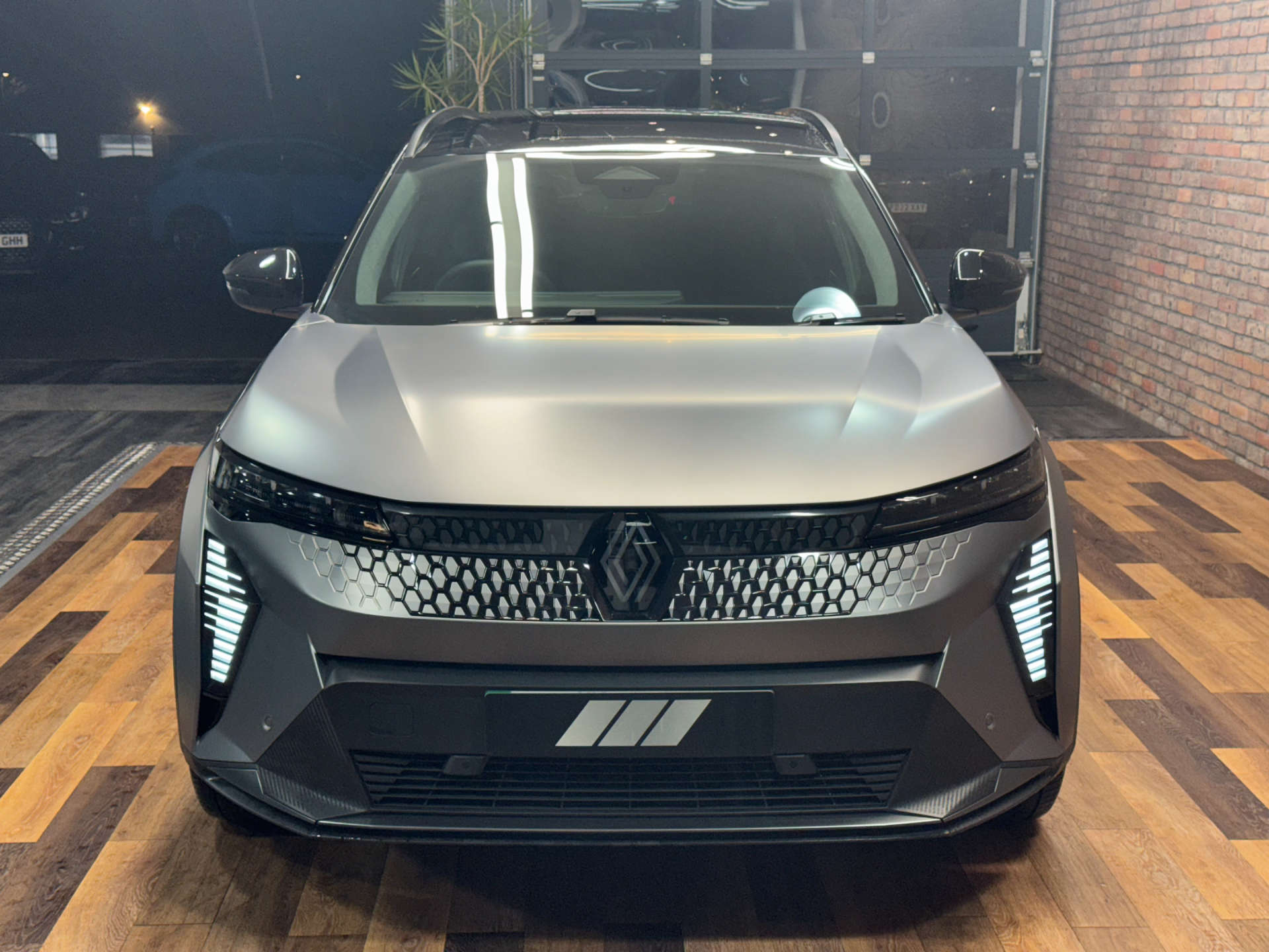 RENAULT SCENIC Scenic Espirit Alpine E-Tech EV 5dr #7