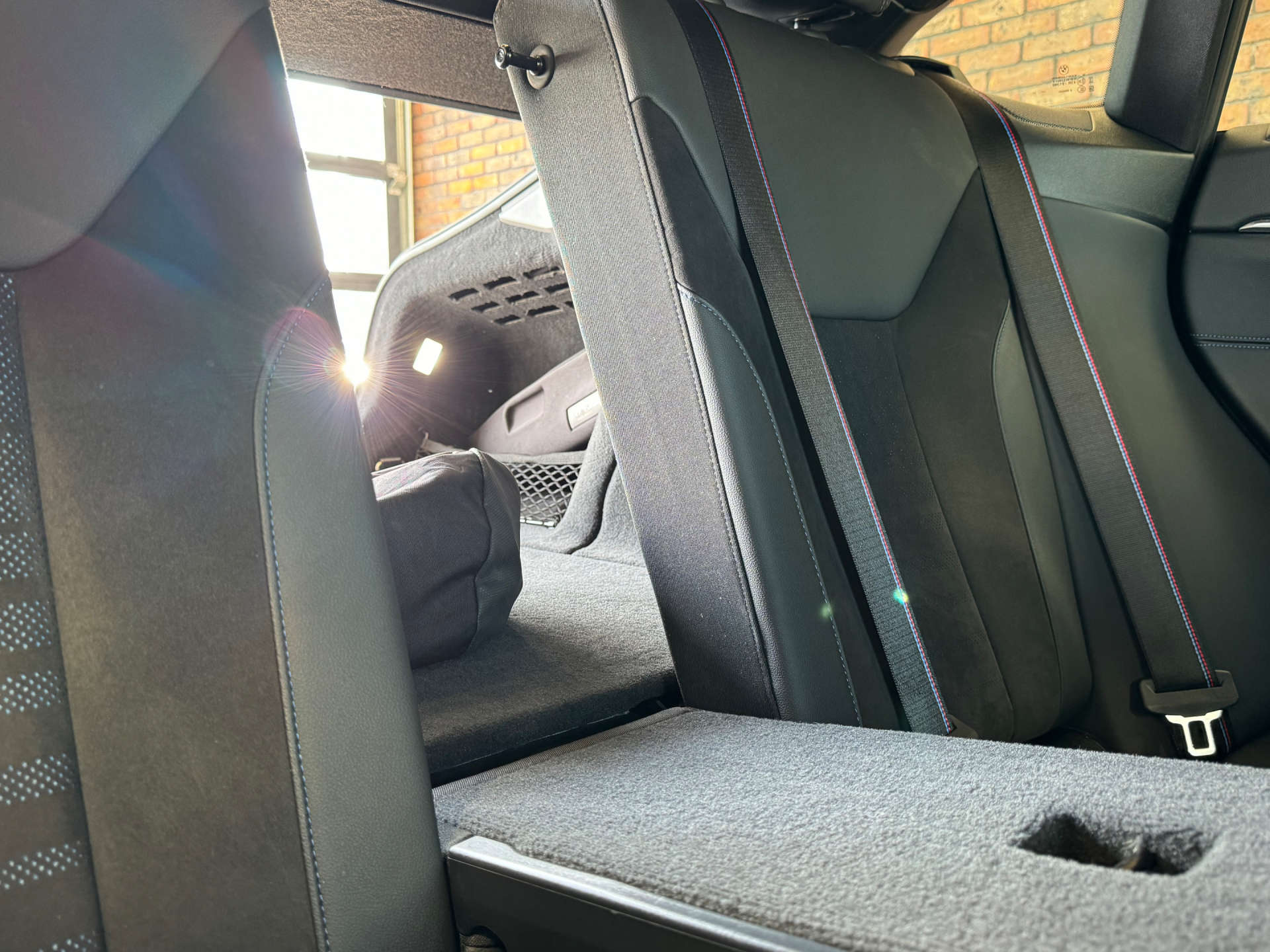 BMW I4 i4 eDrive 40 M Sport 5dr #17