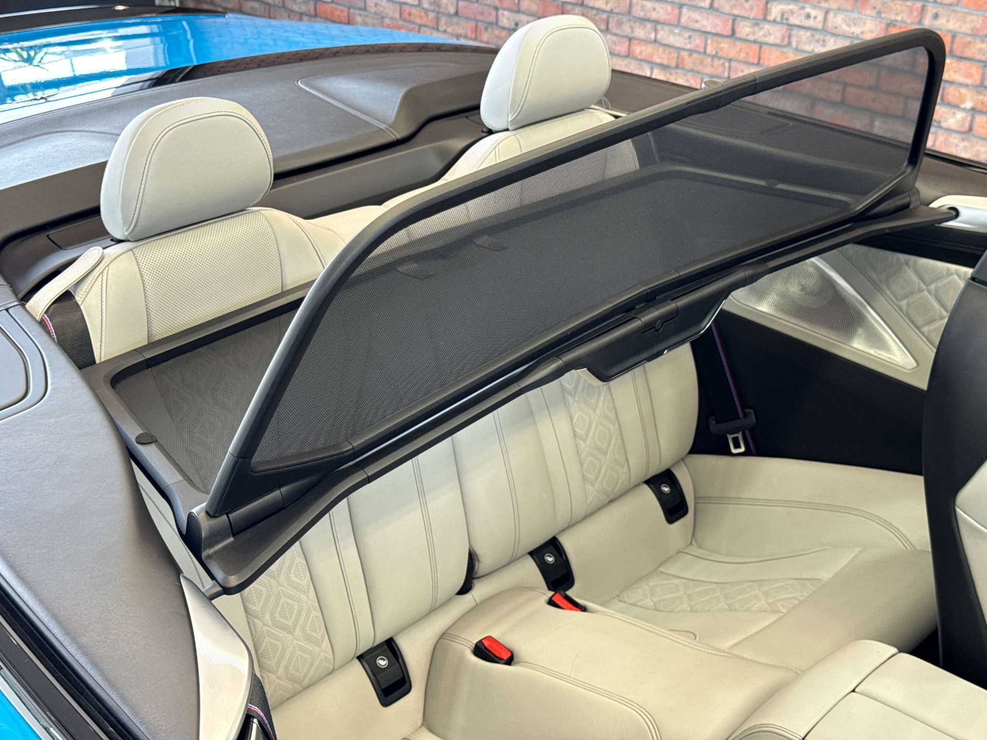 BMW 8 SERIES 4.4 M8 Competition Edition Auto 4WD 2dr #30