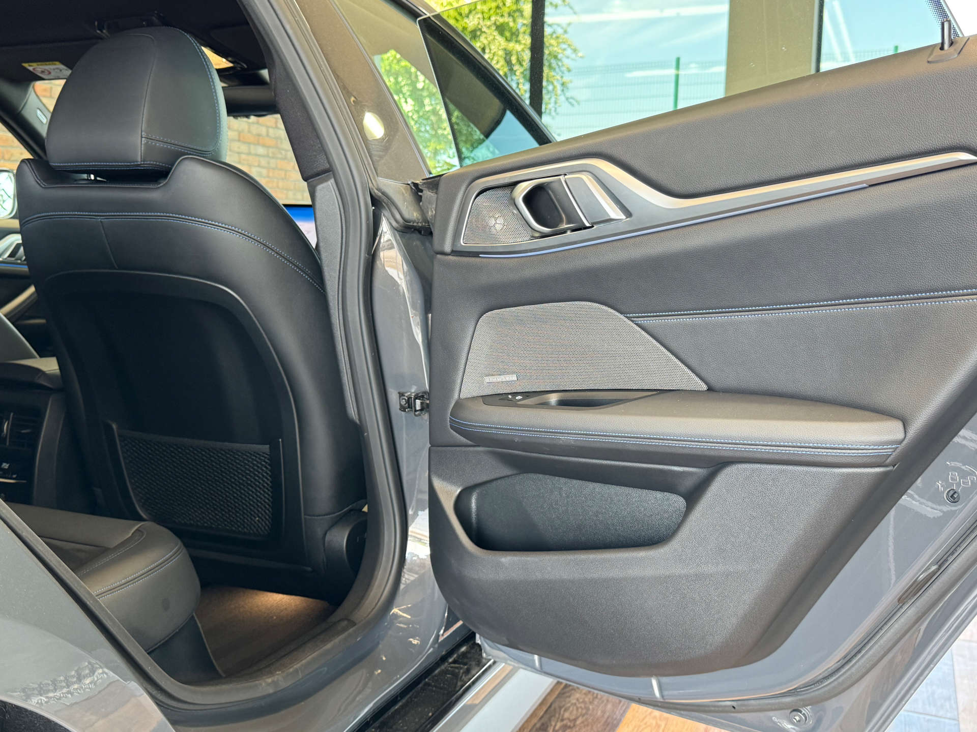 BMW I4 i4 eDrive 40 M Sport 5dr #19