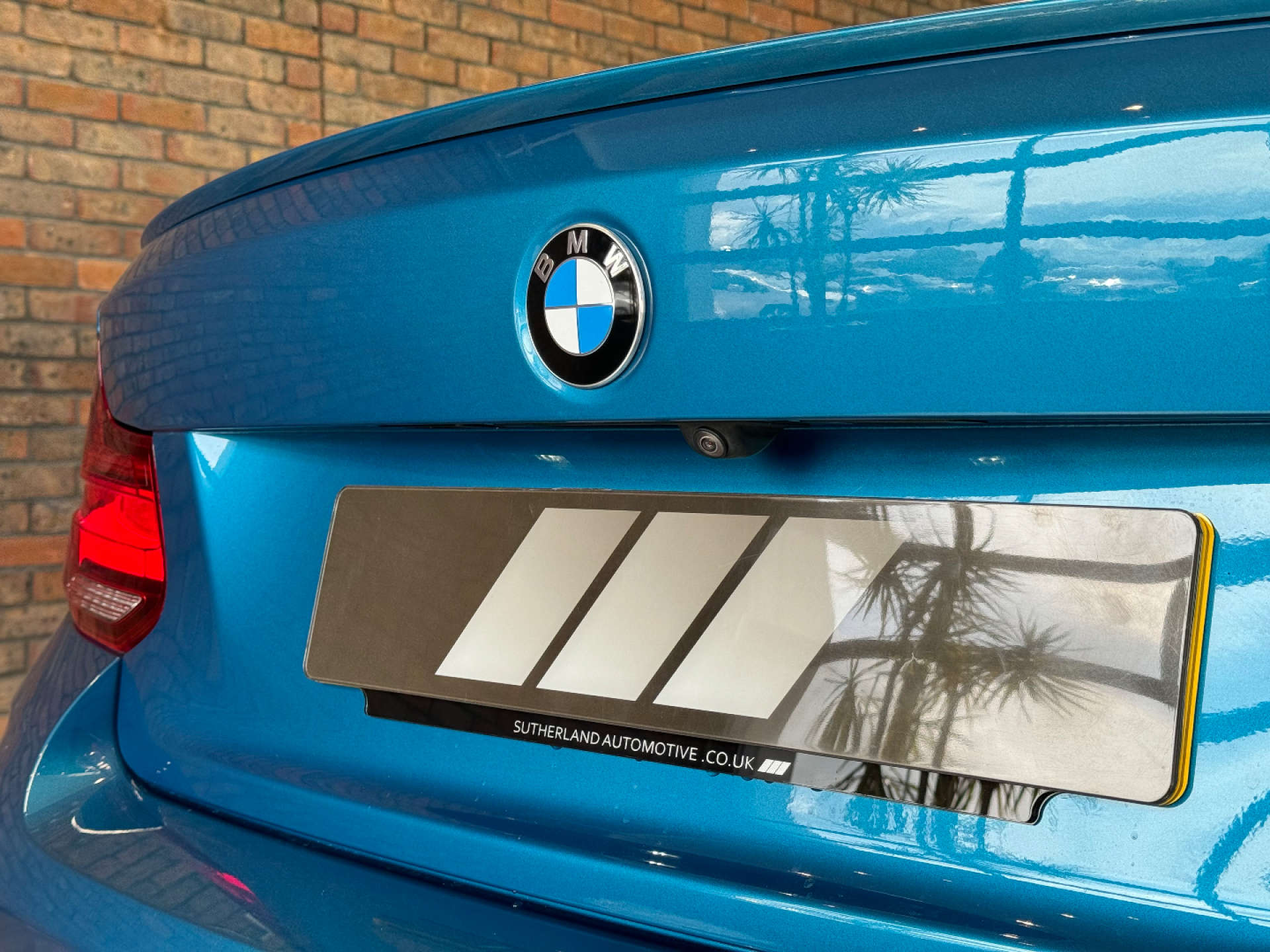BMW 2 SERIES 3.0 M2 Competition Edition Auto 2dr #26