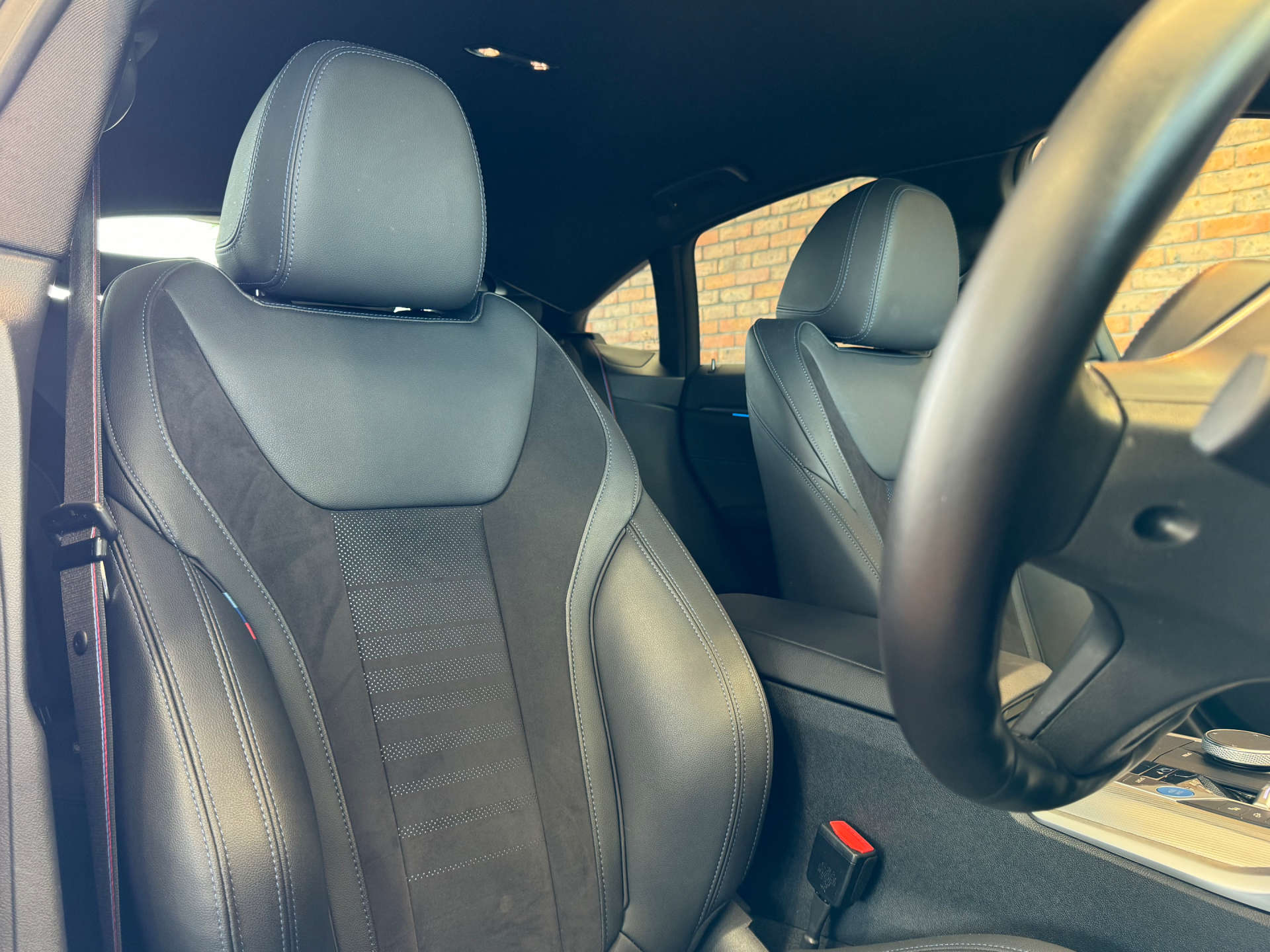 BMW I4 i4 eDrive 40 M Sport 5dr #21