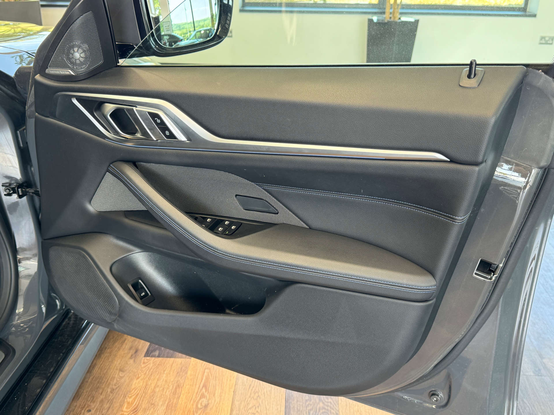 BMW I4 i4 eDrive 40 M Sport 5dr #23