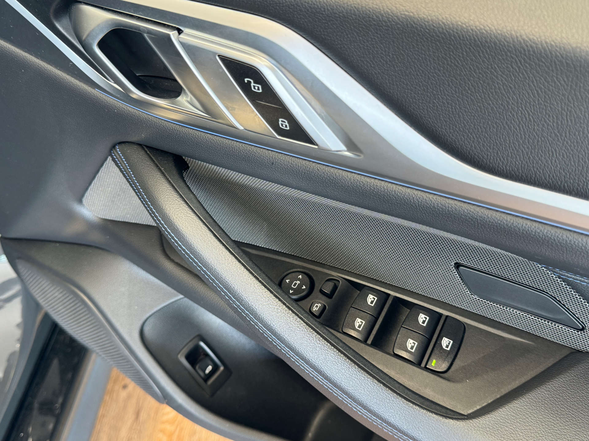 BMW I4 i4 eDrive 40 M Sport 5dr #24