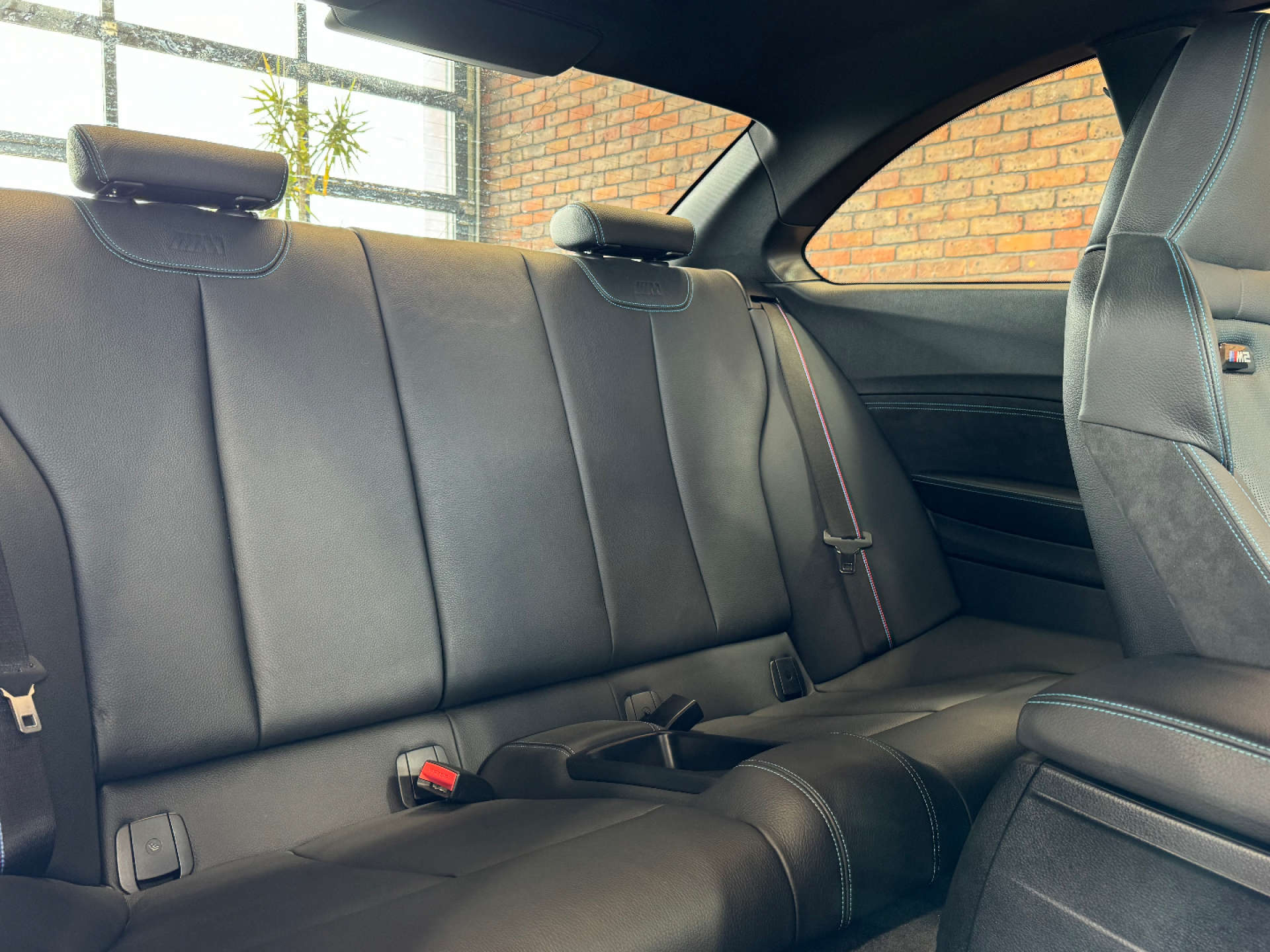BMW 2 SERIES 3.0 M2 Competition Edition Auto 2dr #32