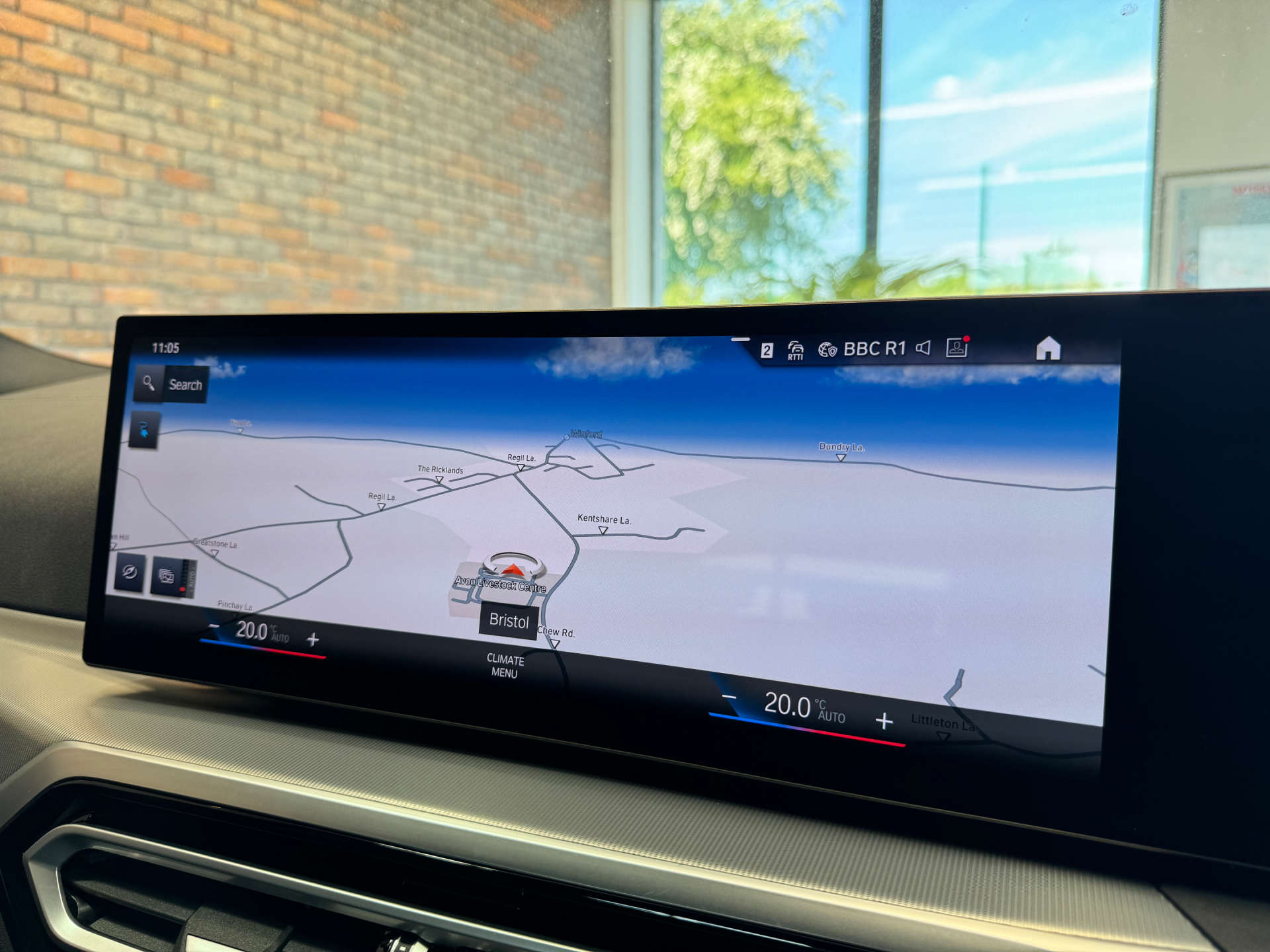 BMW I4 i4 eDrive 40 M Sport 5dr #27