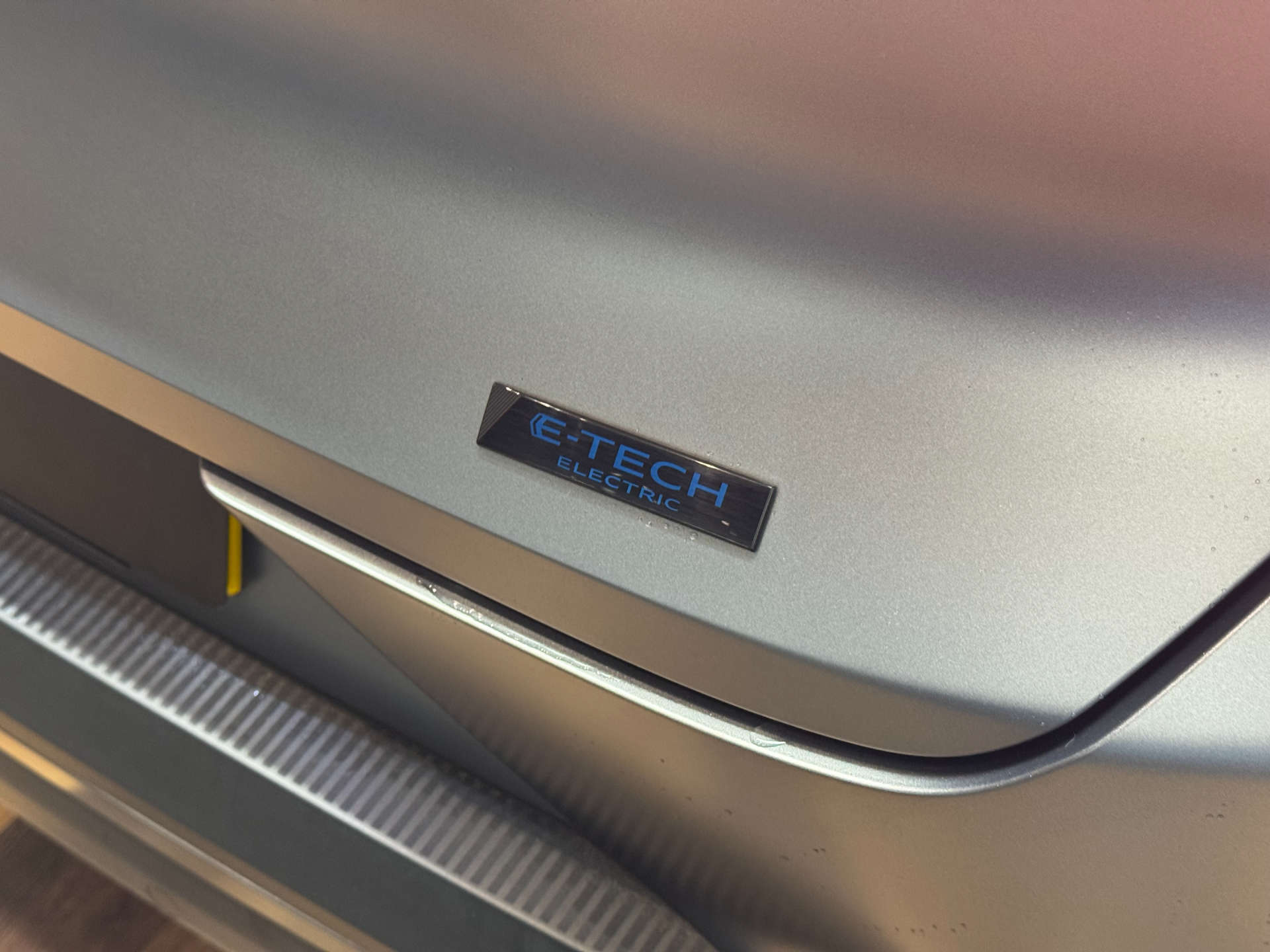 RENAULT SCENIC Scenic Espirit Alpine E-Tech EV 5dr #19