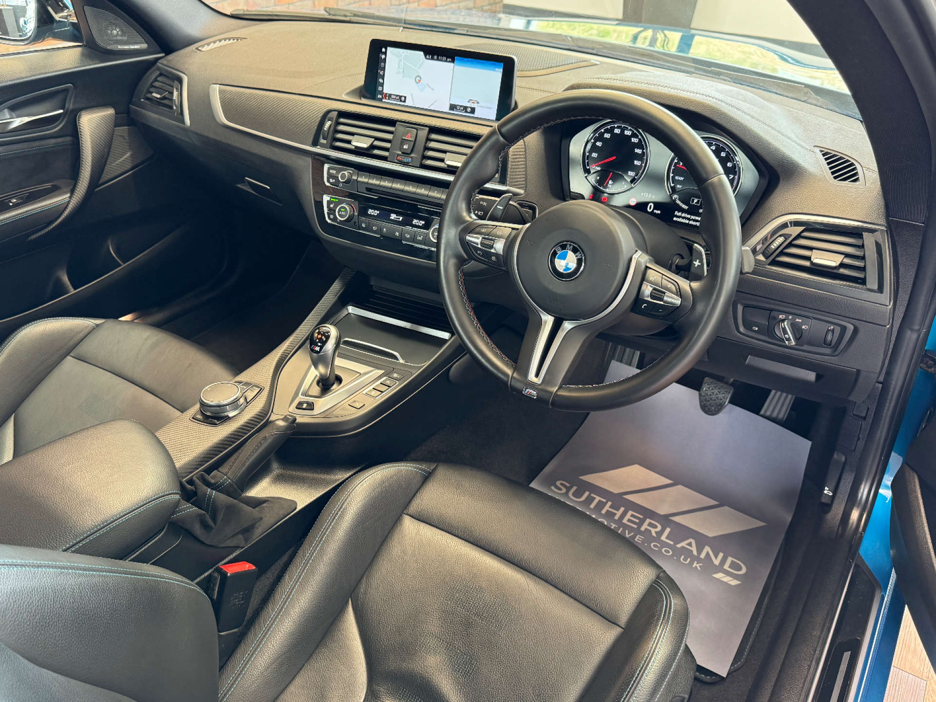 BMW 2 SERIES 3.0 M2 Competition Edition Auto 2dr #35