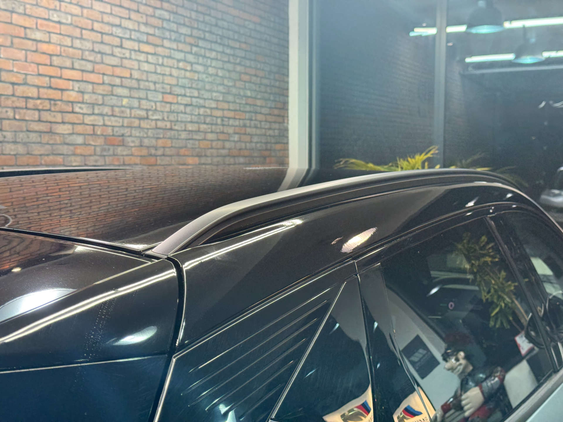 RENAULT SCENIC Scenic Espirit Alpine E-Tech EV 5dr #21