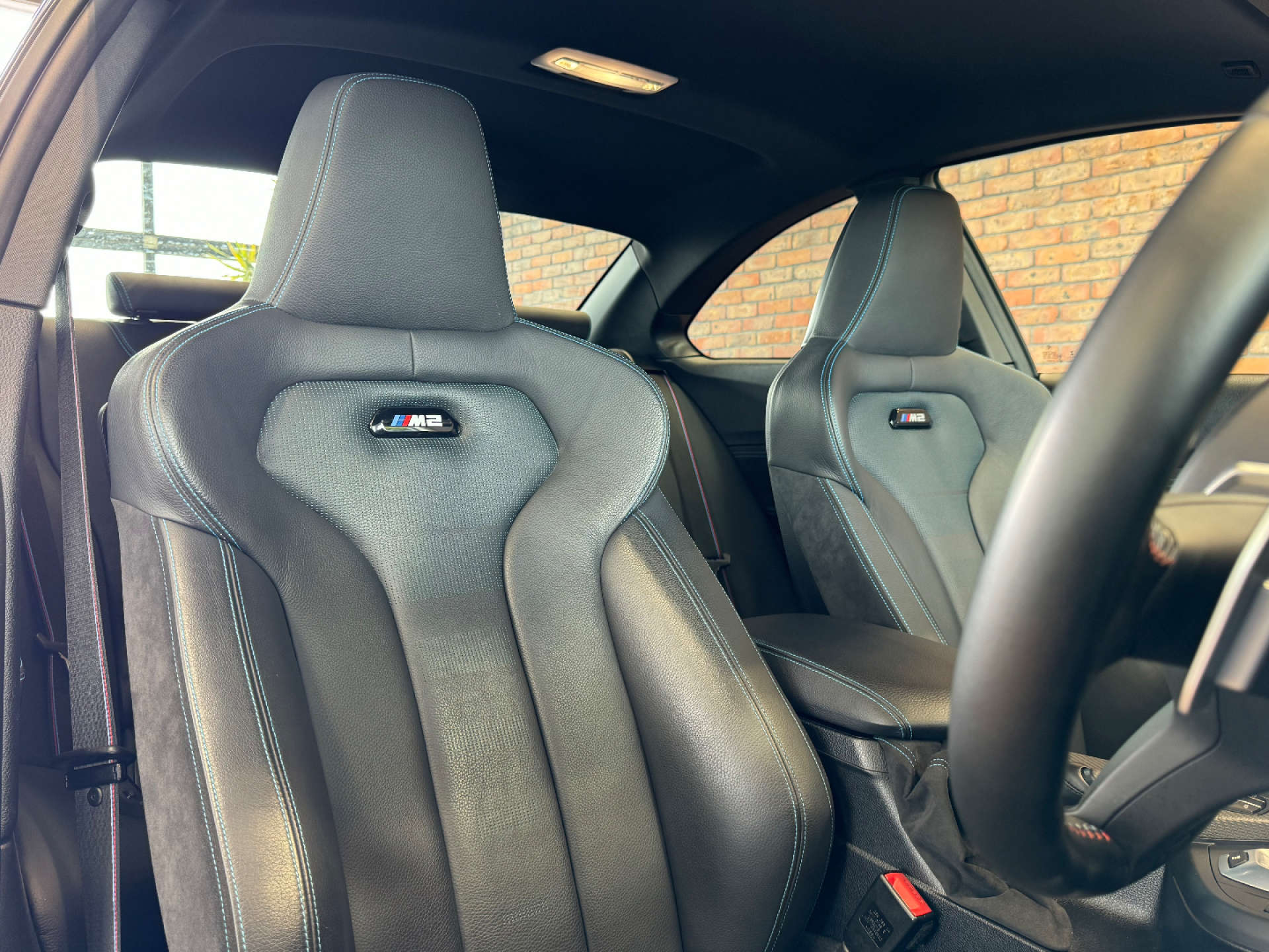 BMW 2 SERIES 3.0 M2 Competition Edition Auto 2dr #36